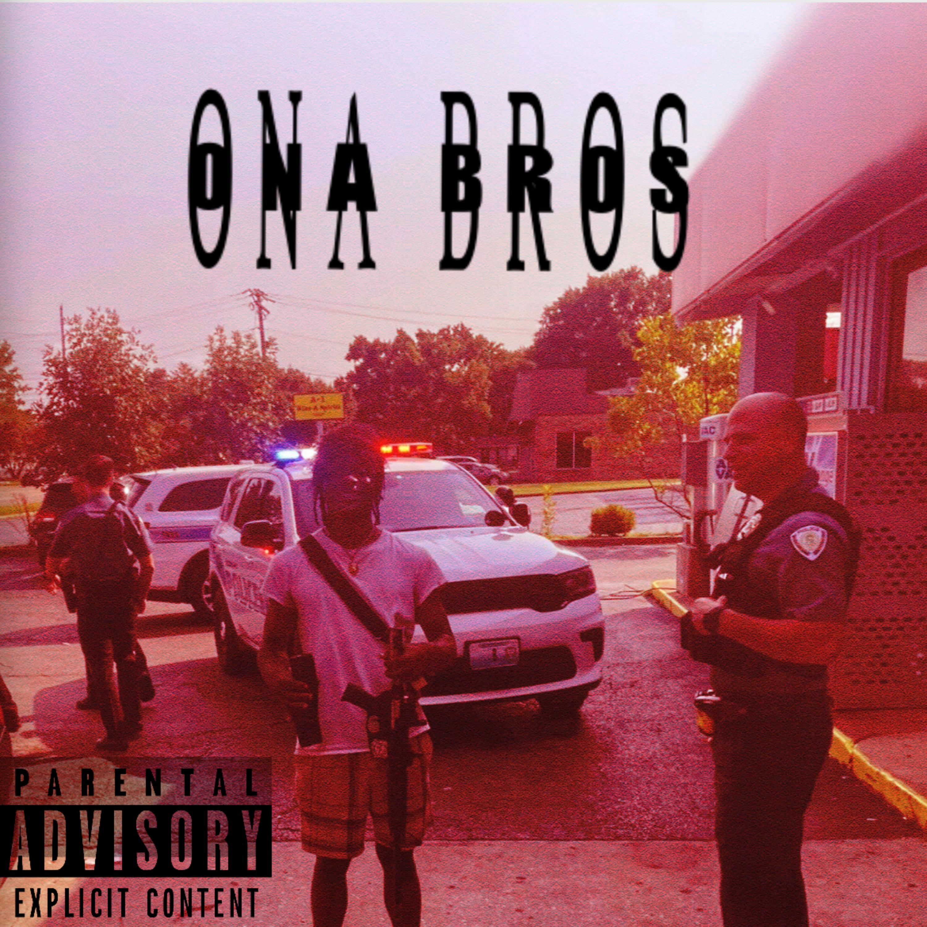 Ona Bros artwork