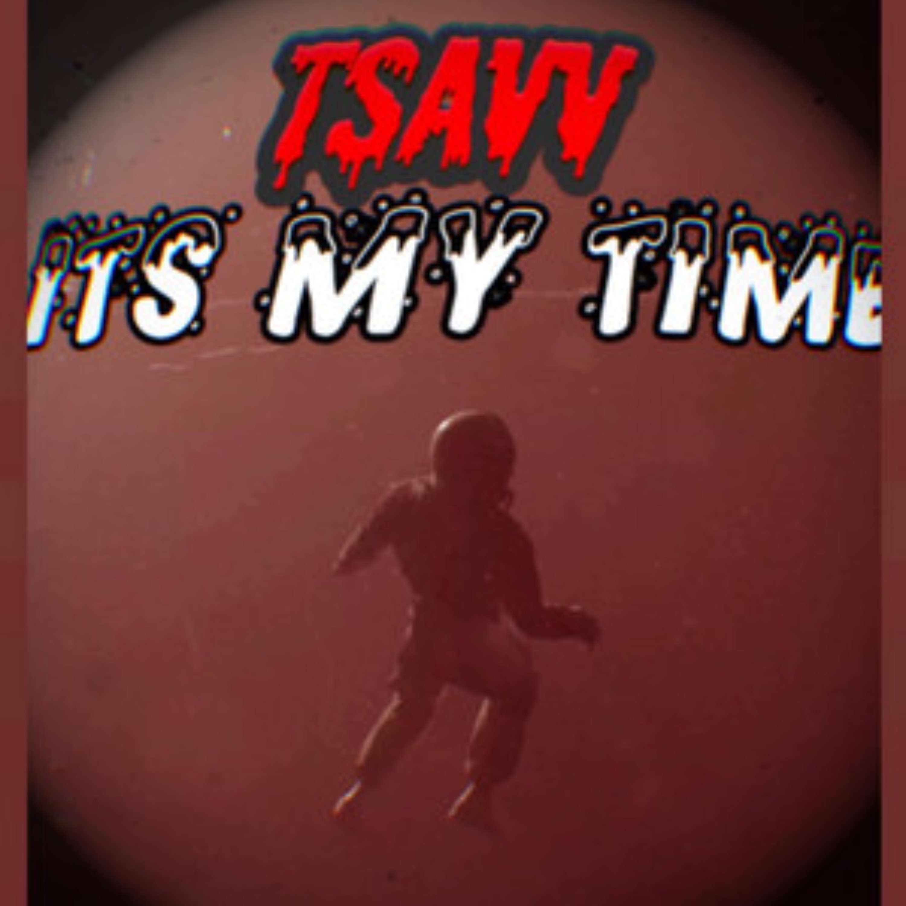 My Time artwork