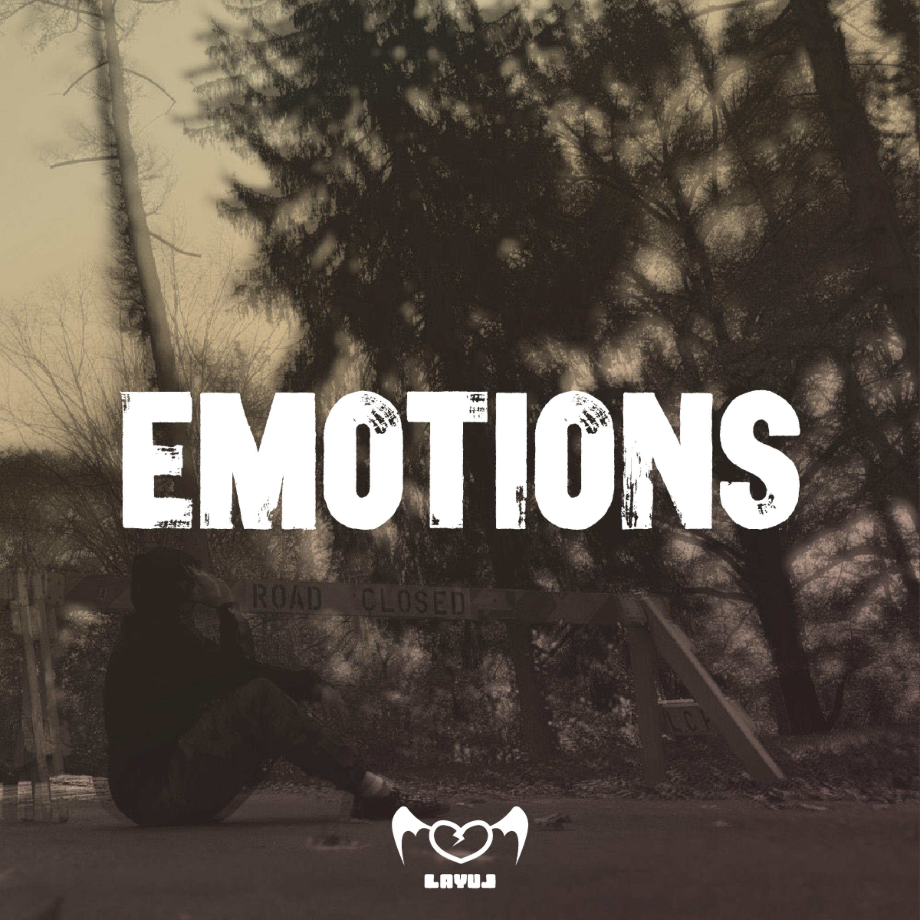 EMOTIONS artwork