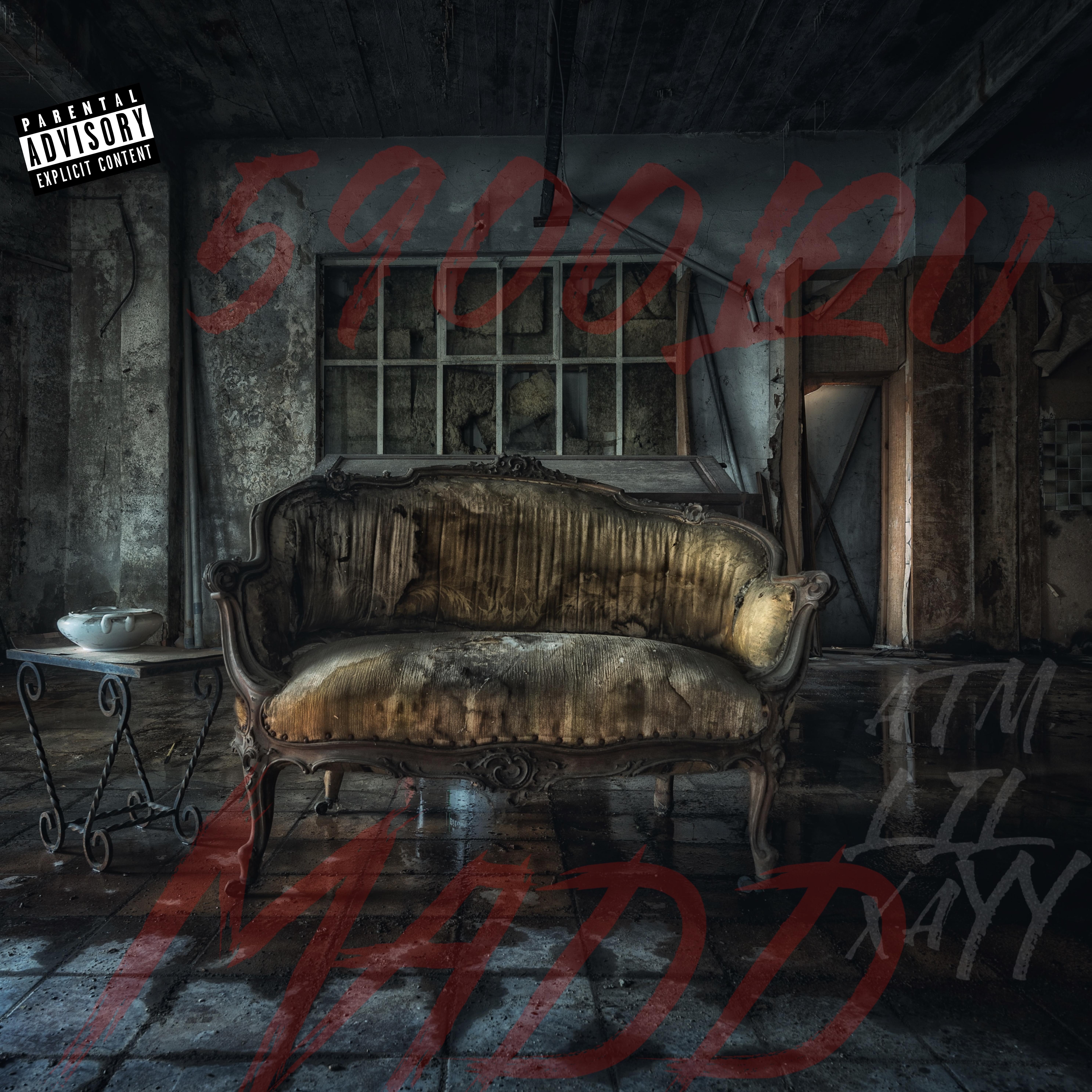 MADD artwork