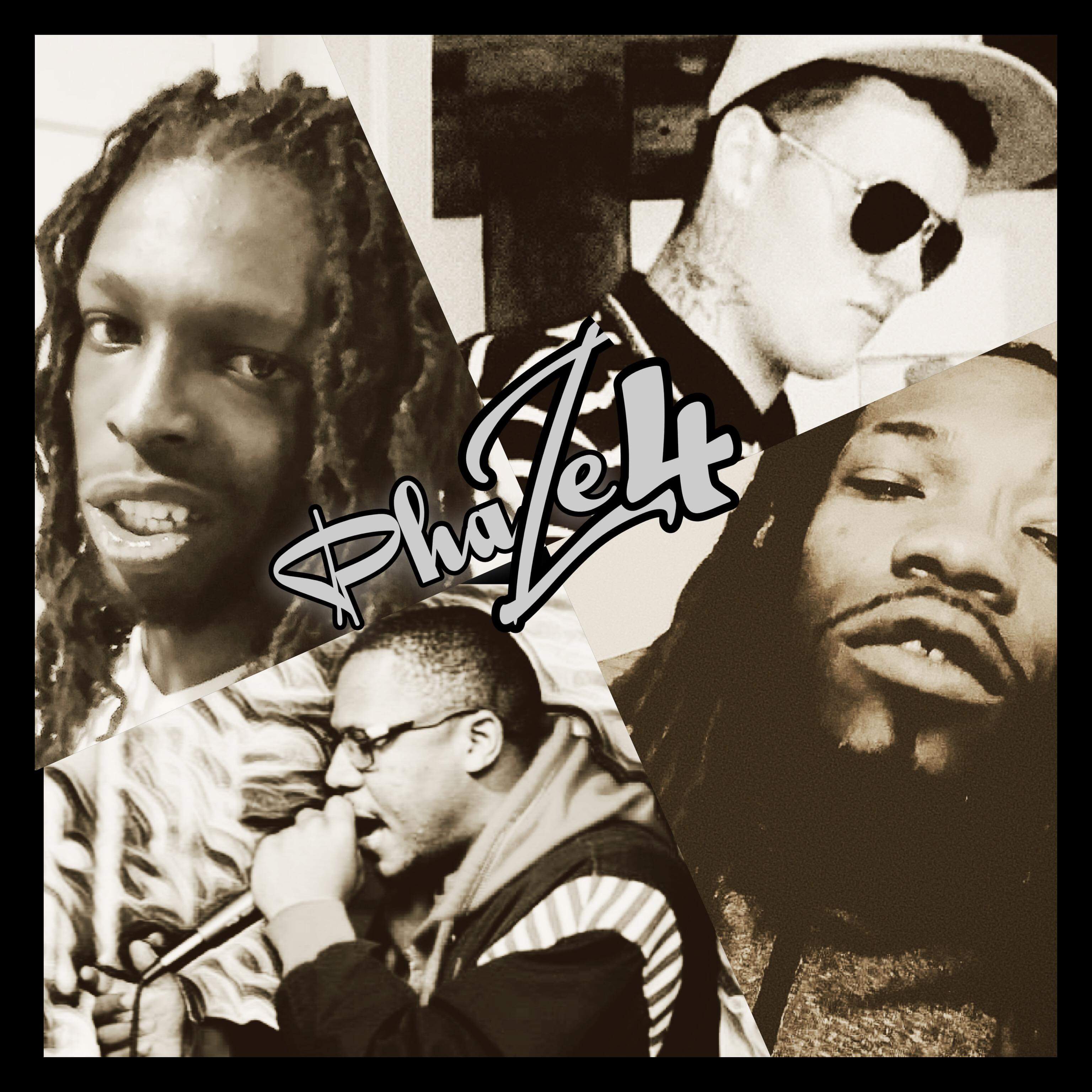 Make A Way artwork