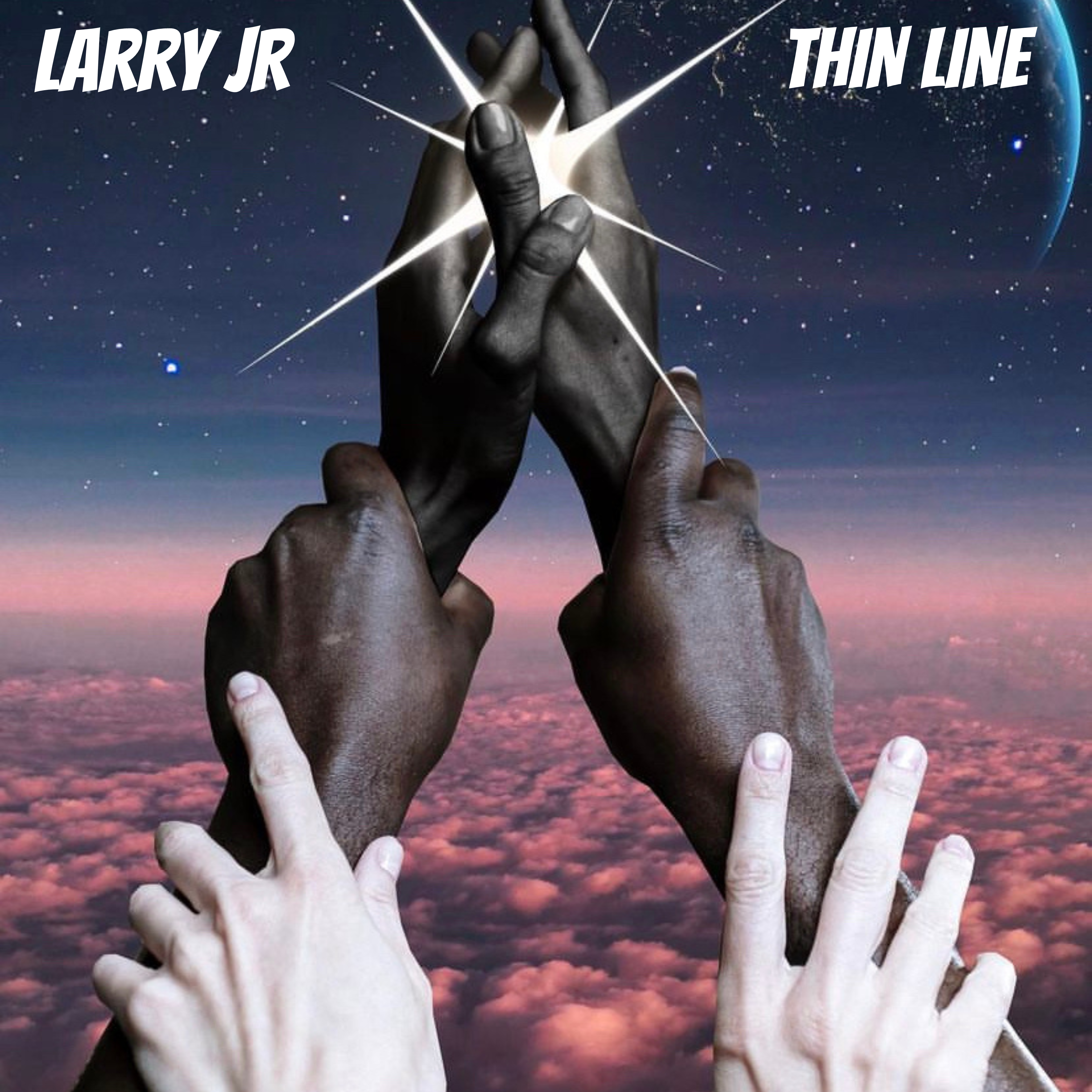 Thin Line artwork