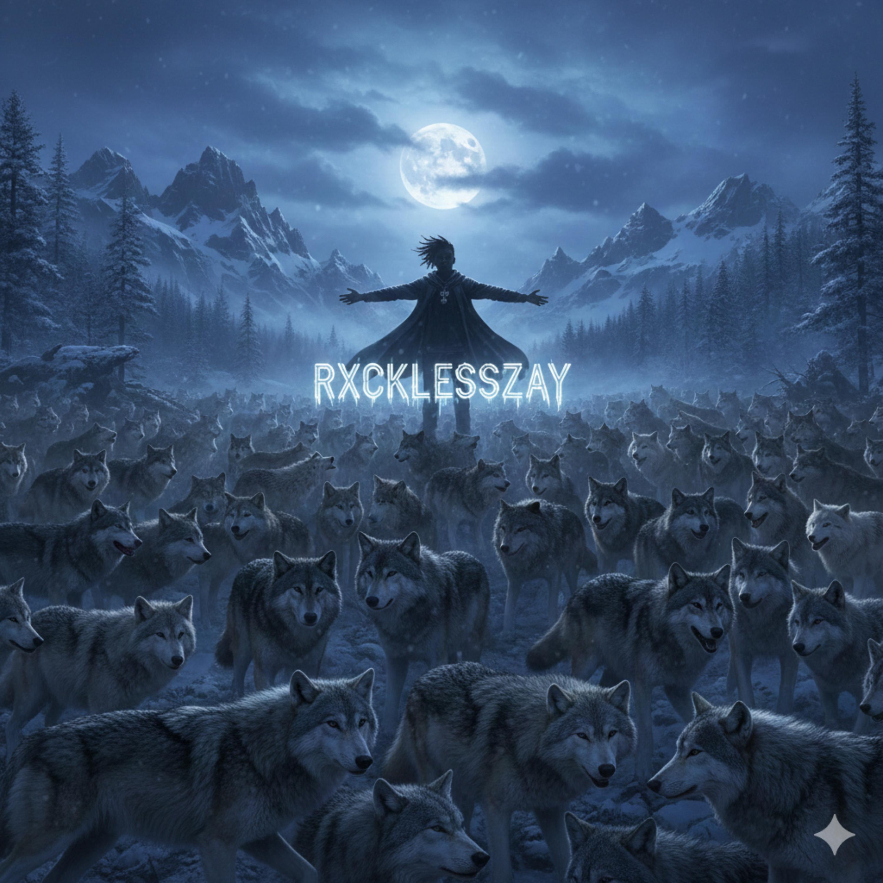 Full Of Wolfs artwork