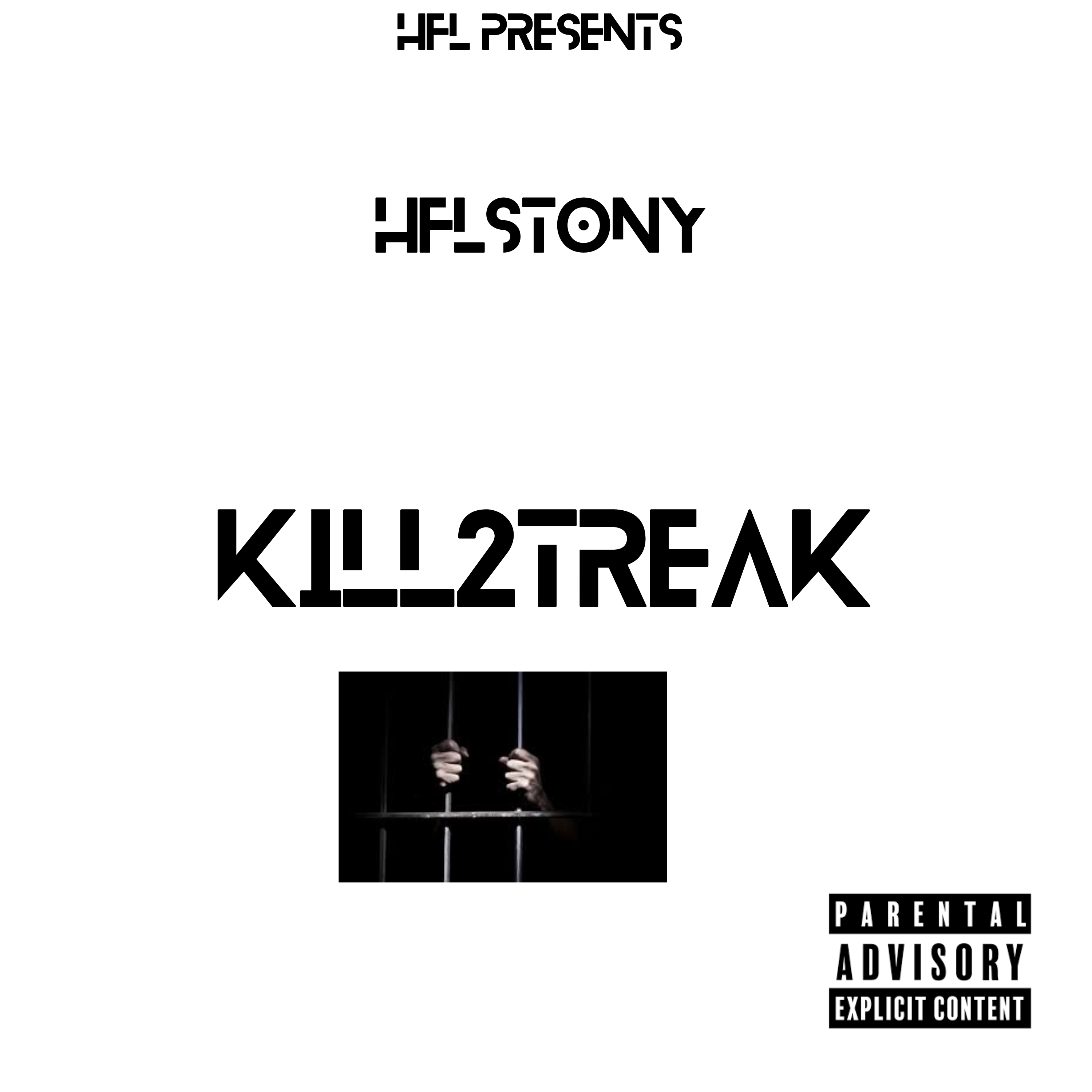 Kill2treak artwork