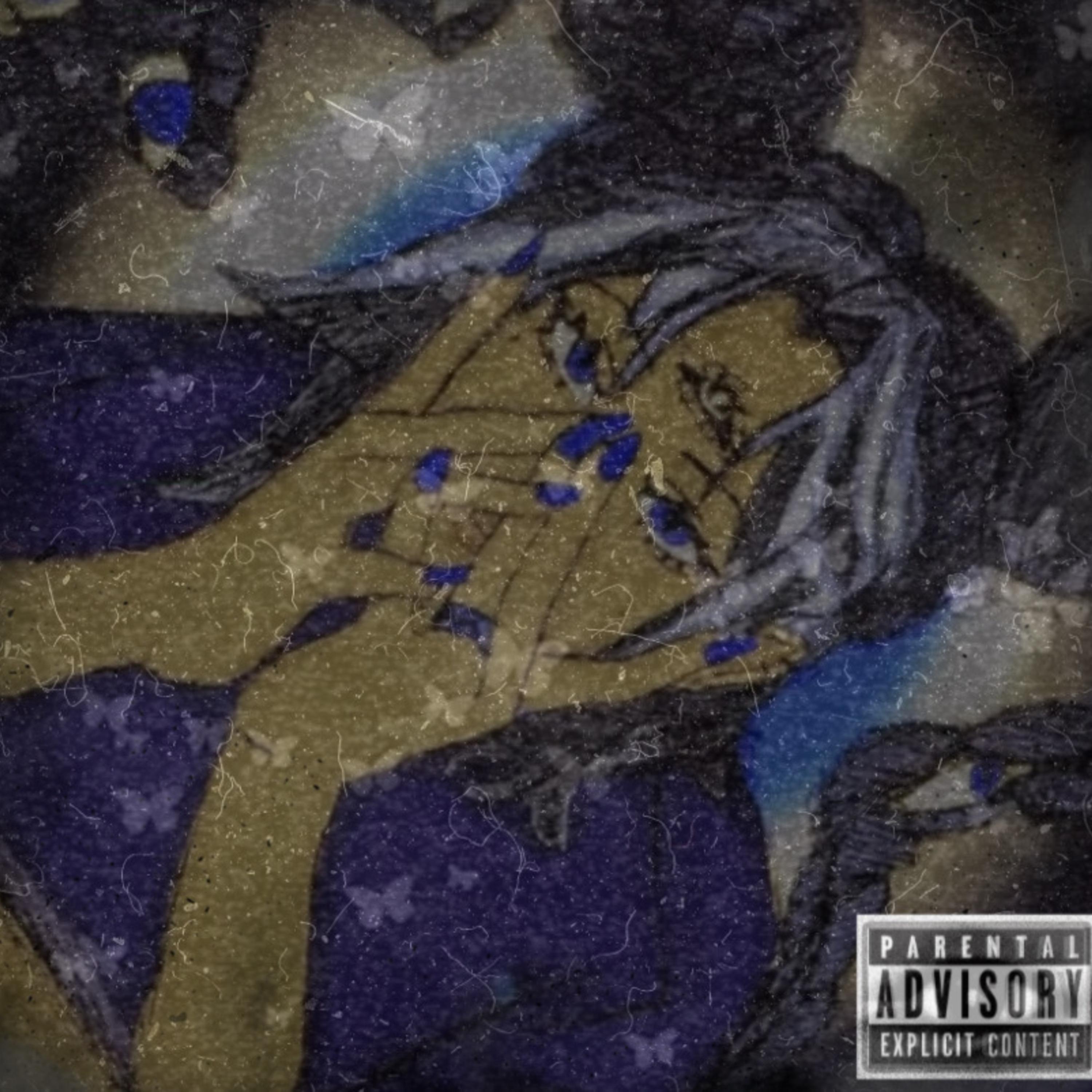 Flashbacks artwork