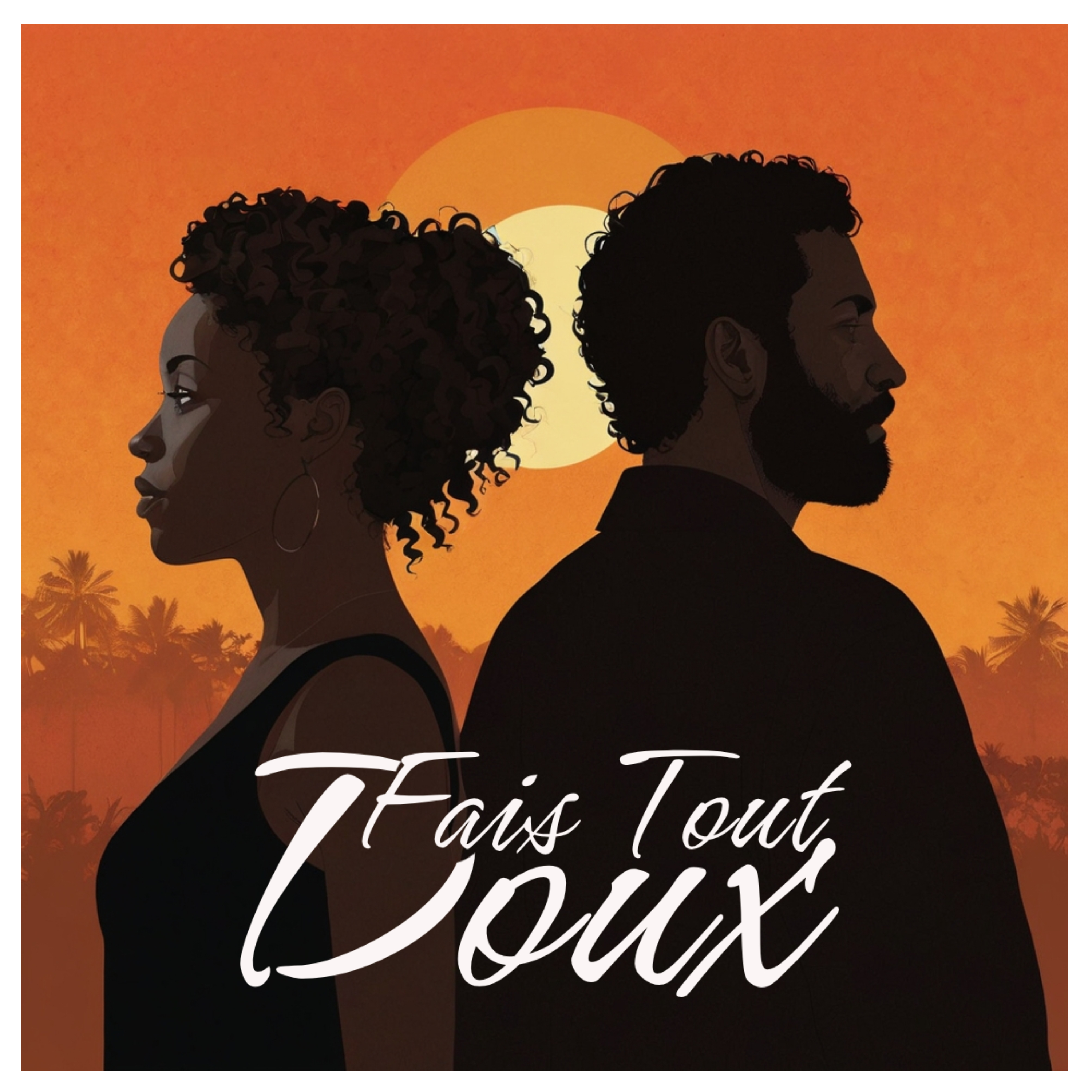 Fait Tout Doux artwork