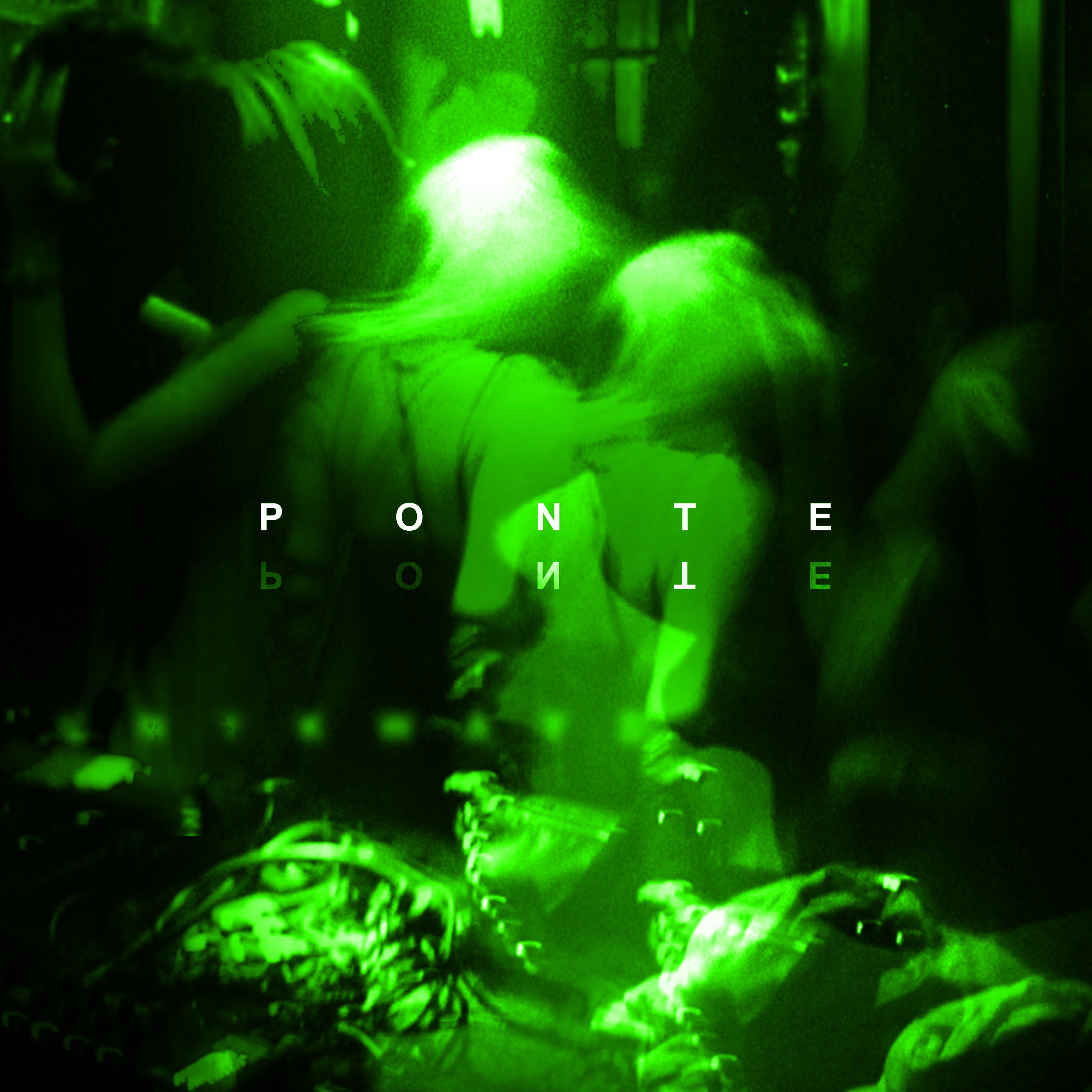 PONTE artwork