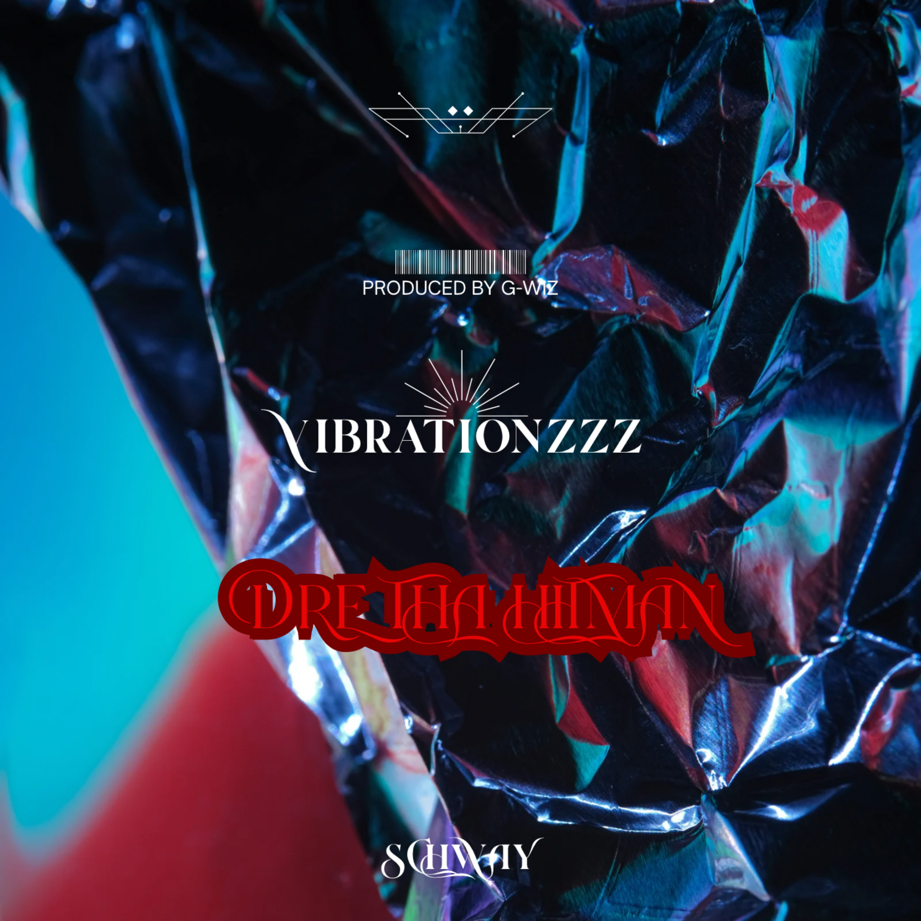 VIBRATIONZZZ artwork