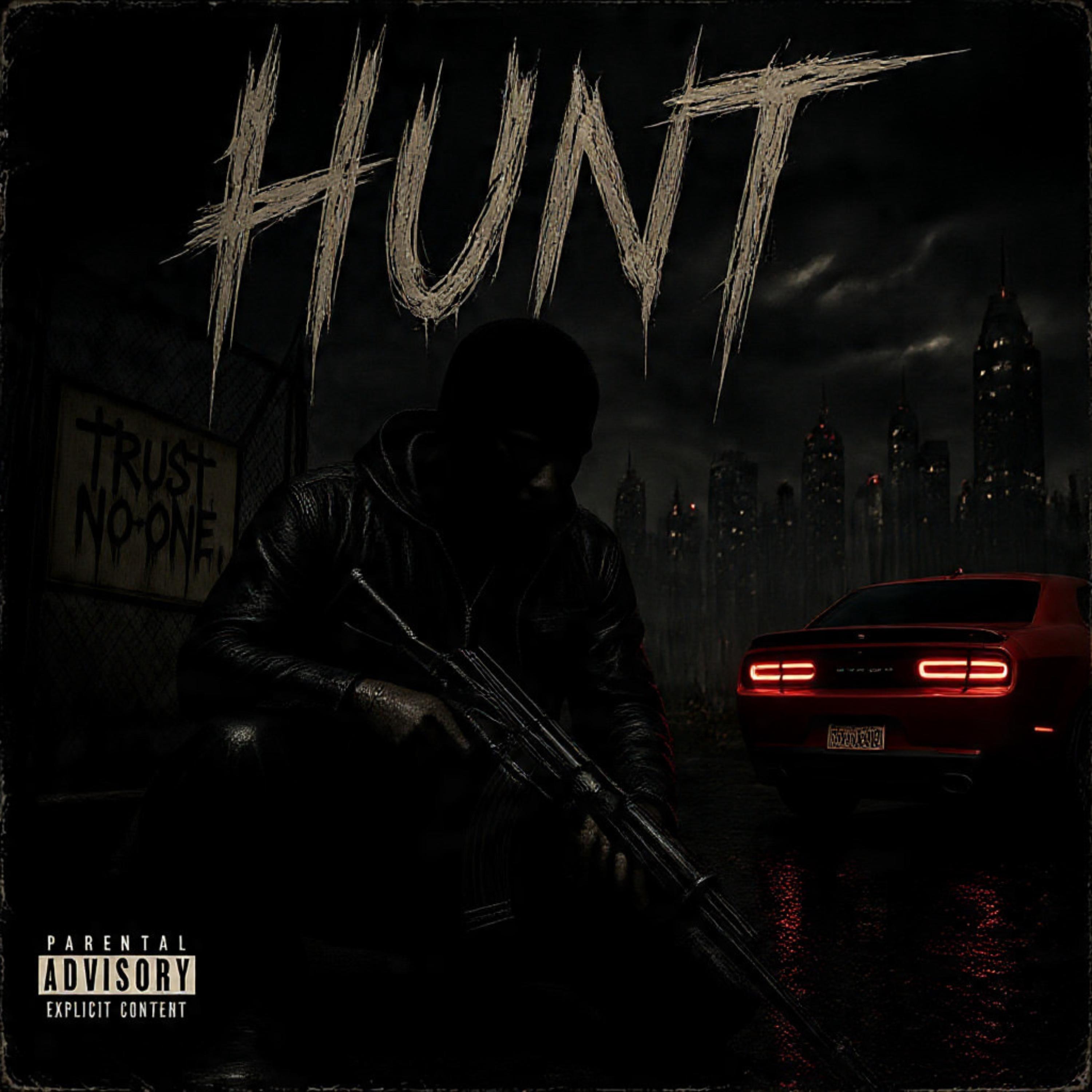 Hunt by z6roxk cover art