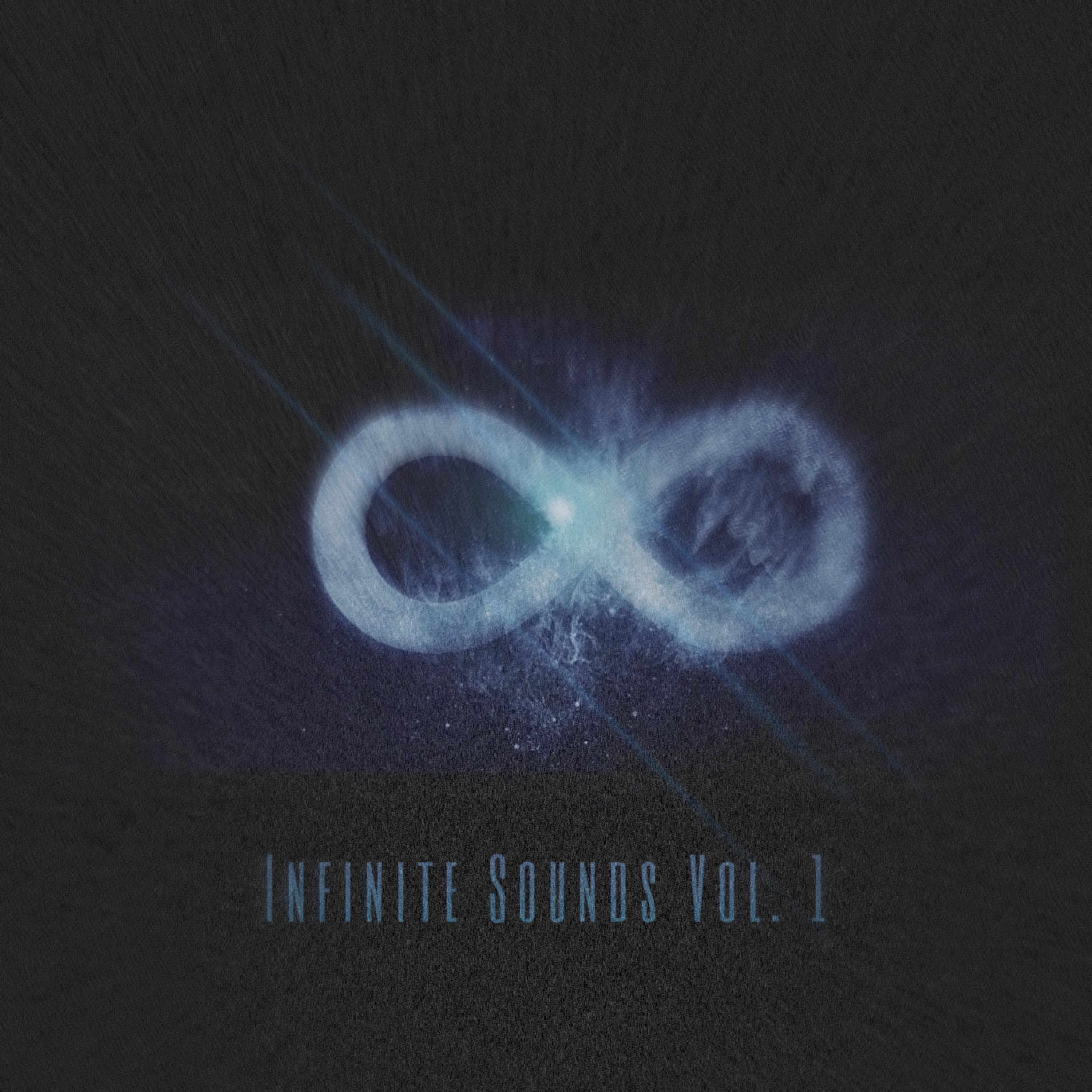 Infinite Sounds, Vol. 1 artwork