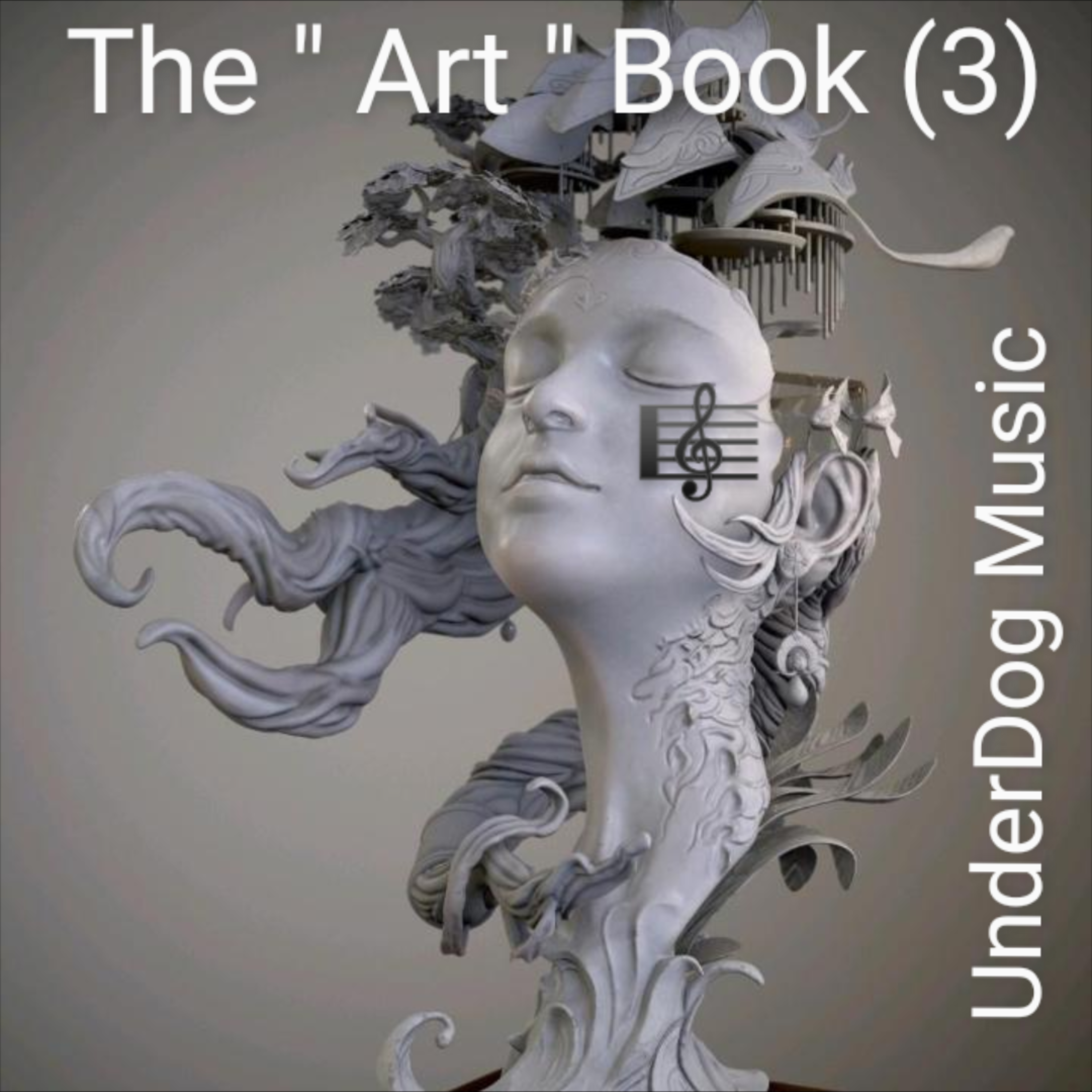 The  "  Art  "  Book  (3) artwork