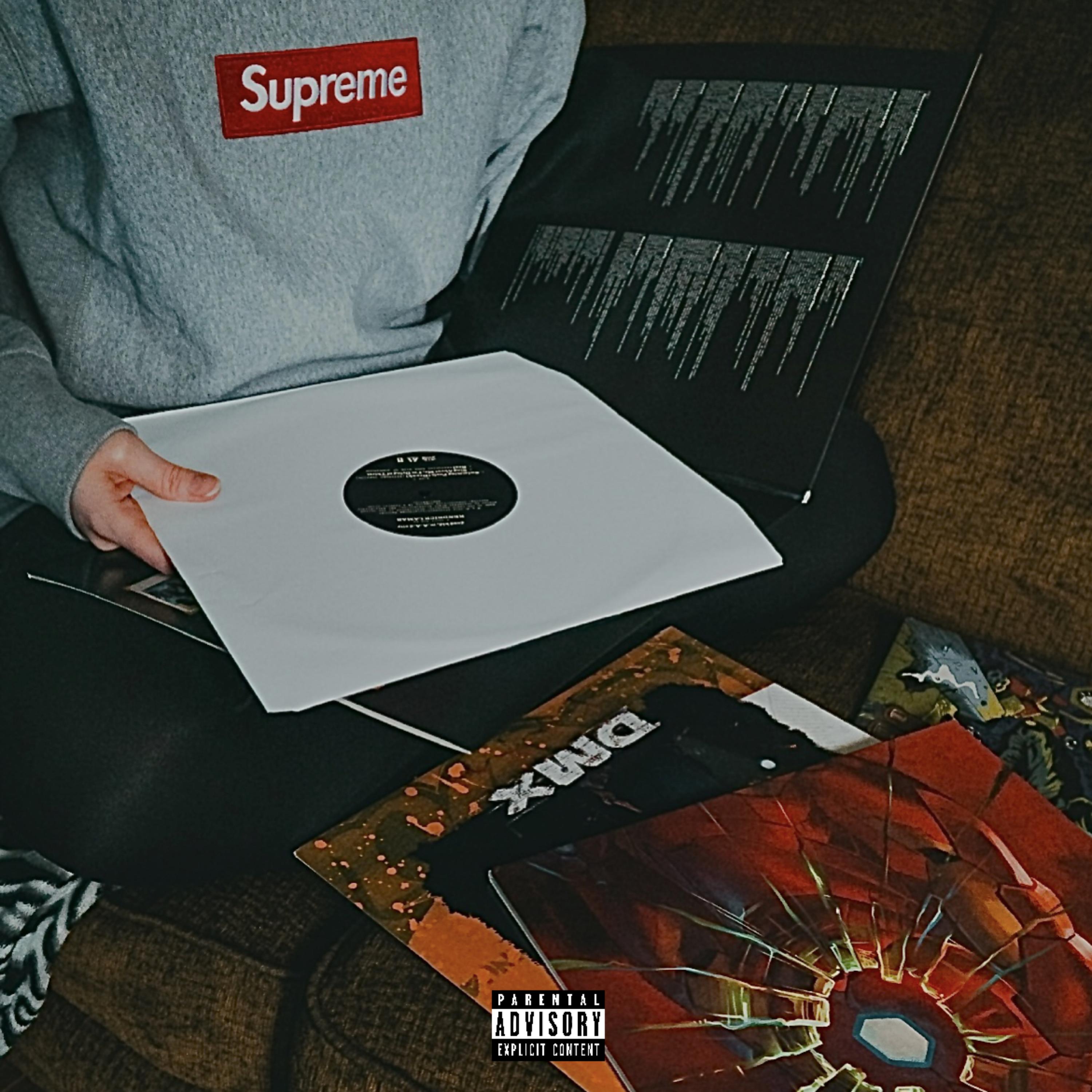 For My Fans artwork