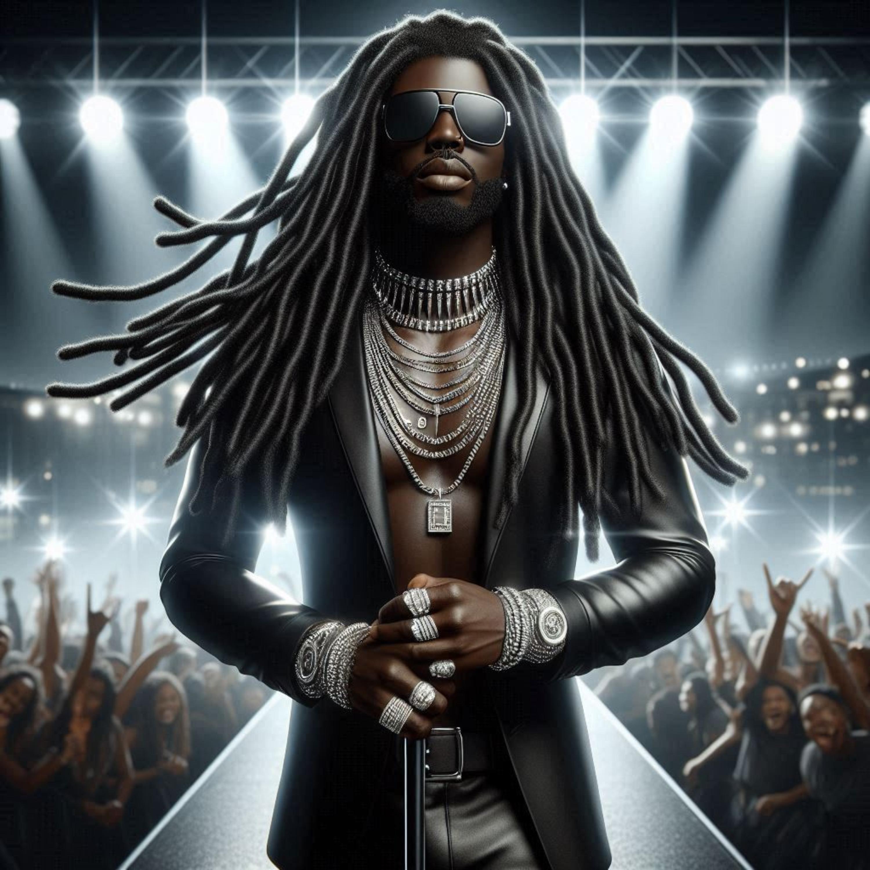Superstar artwork