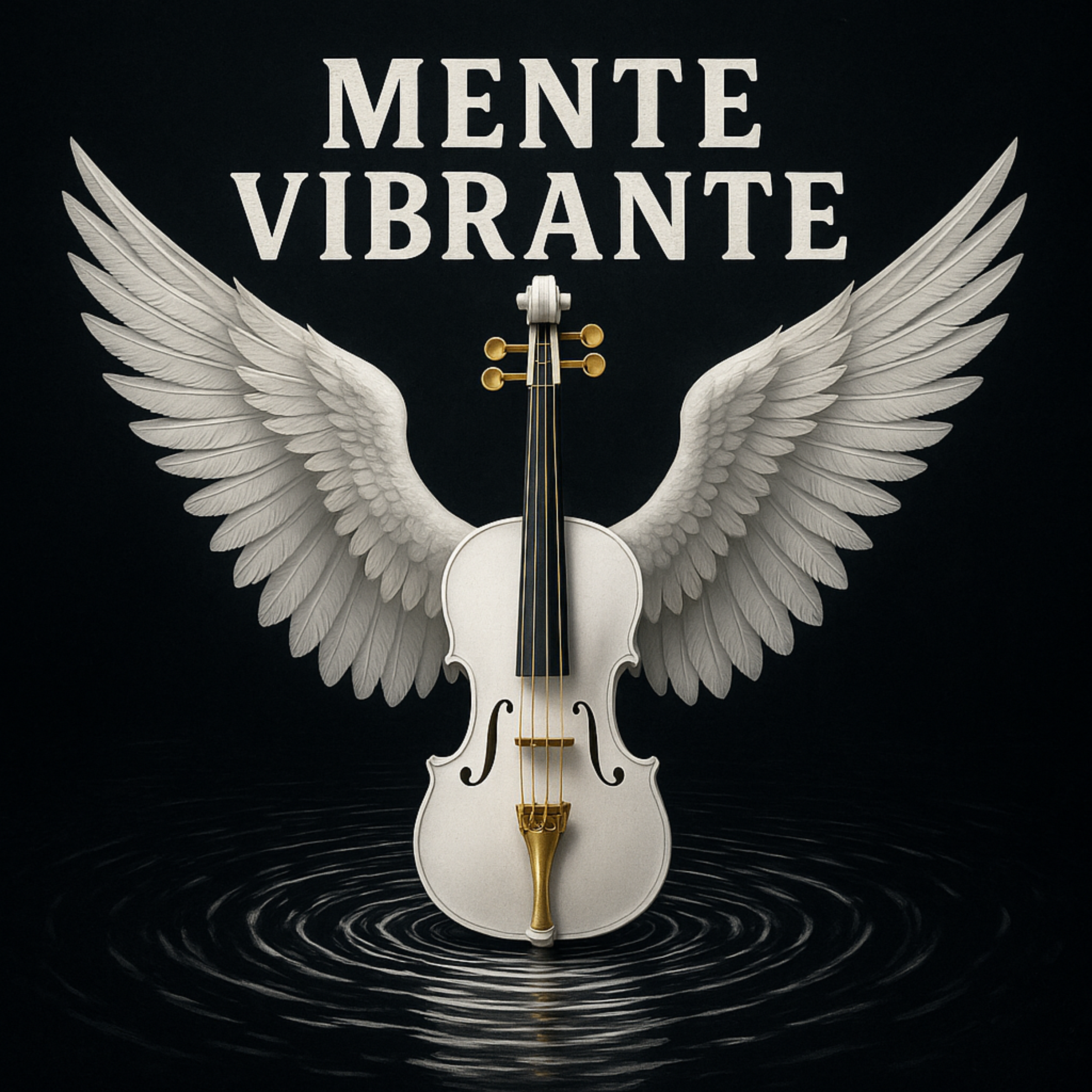 Mente Vibrante artwork
