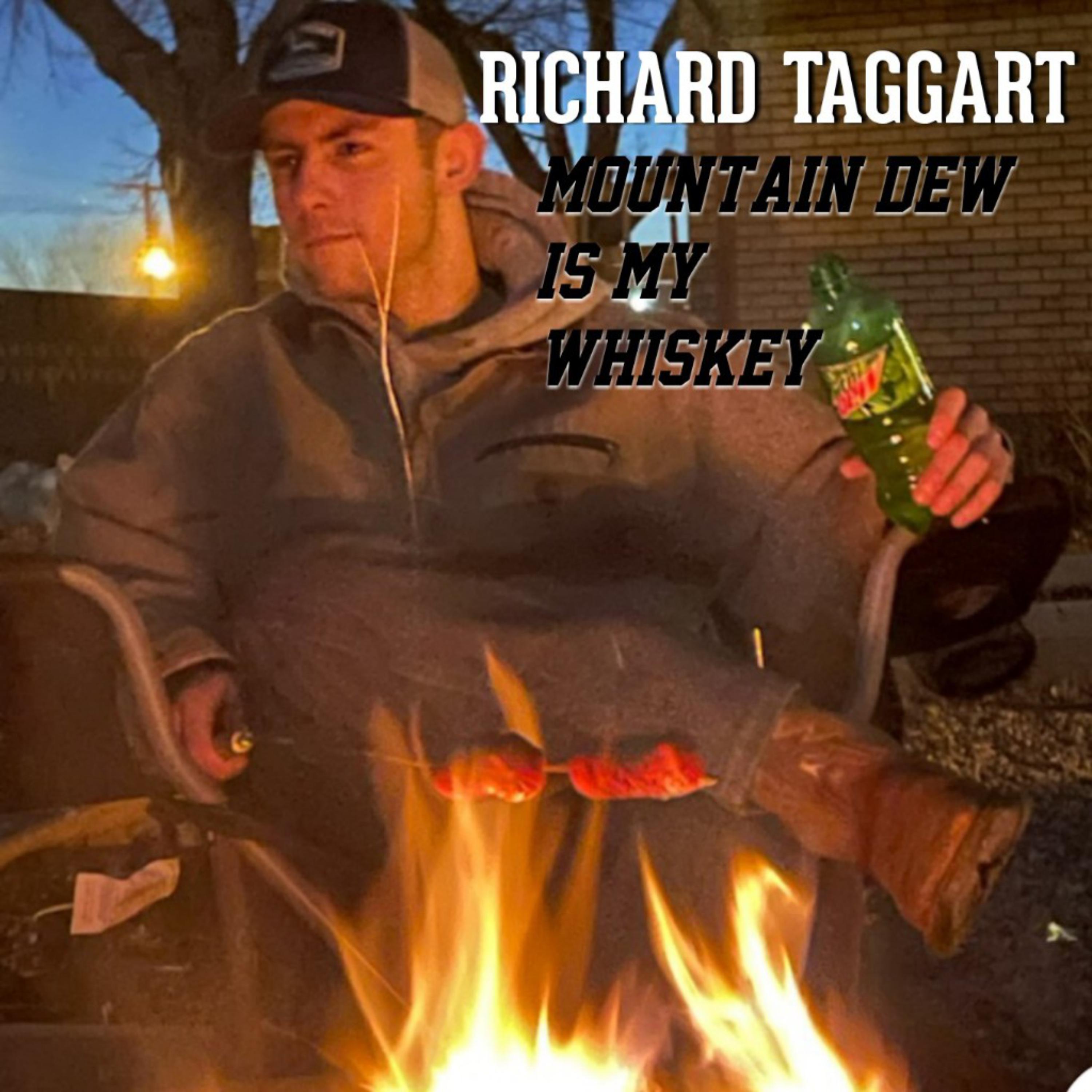 Mountain Dew Is My Whiskey (Saloon Version) artwork