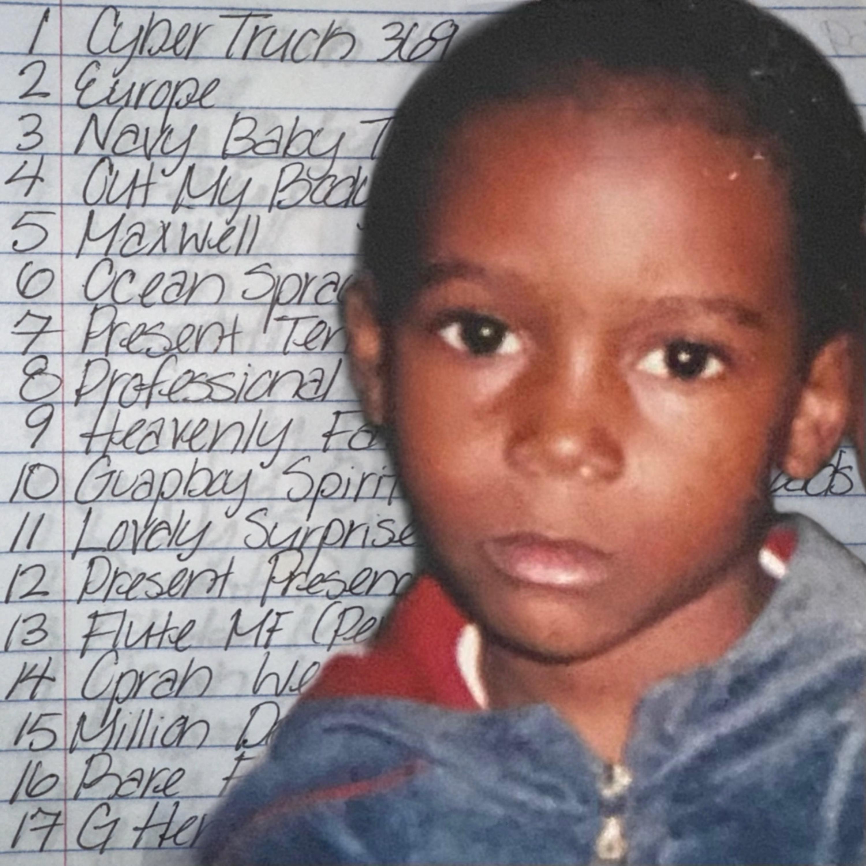 Young Saiyan by Codé cover art