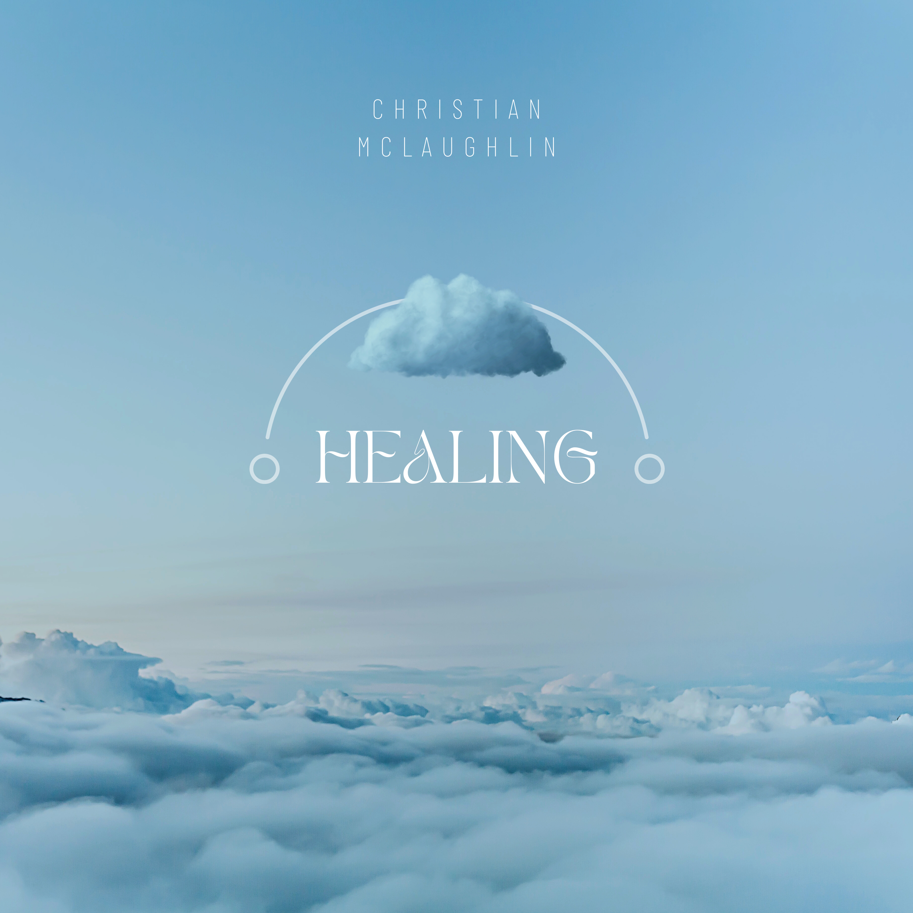 Healing artwork