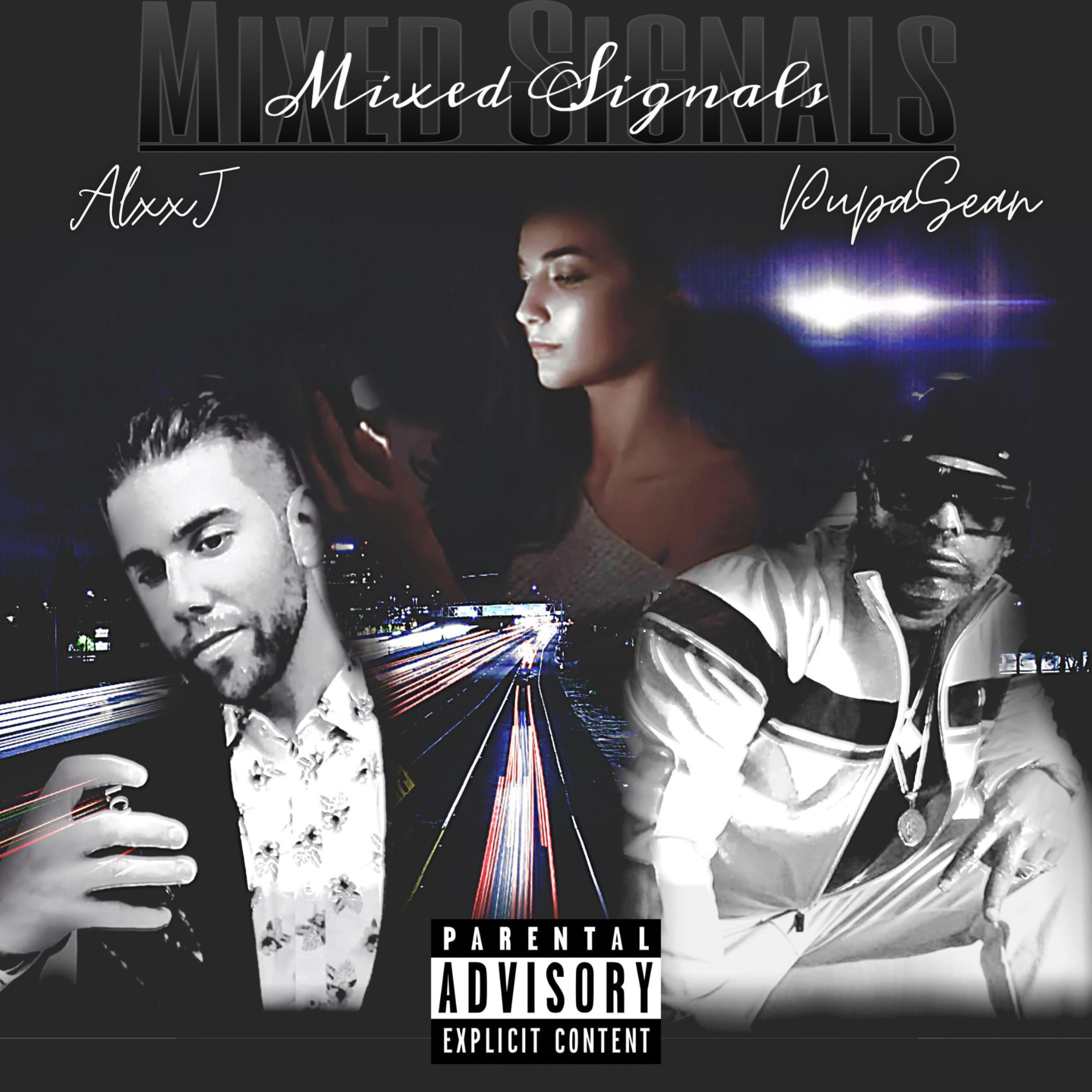 Mixed Signals artwork