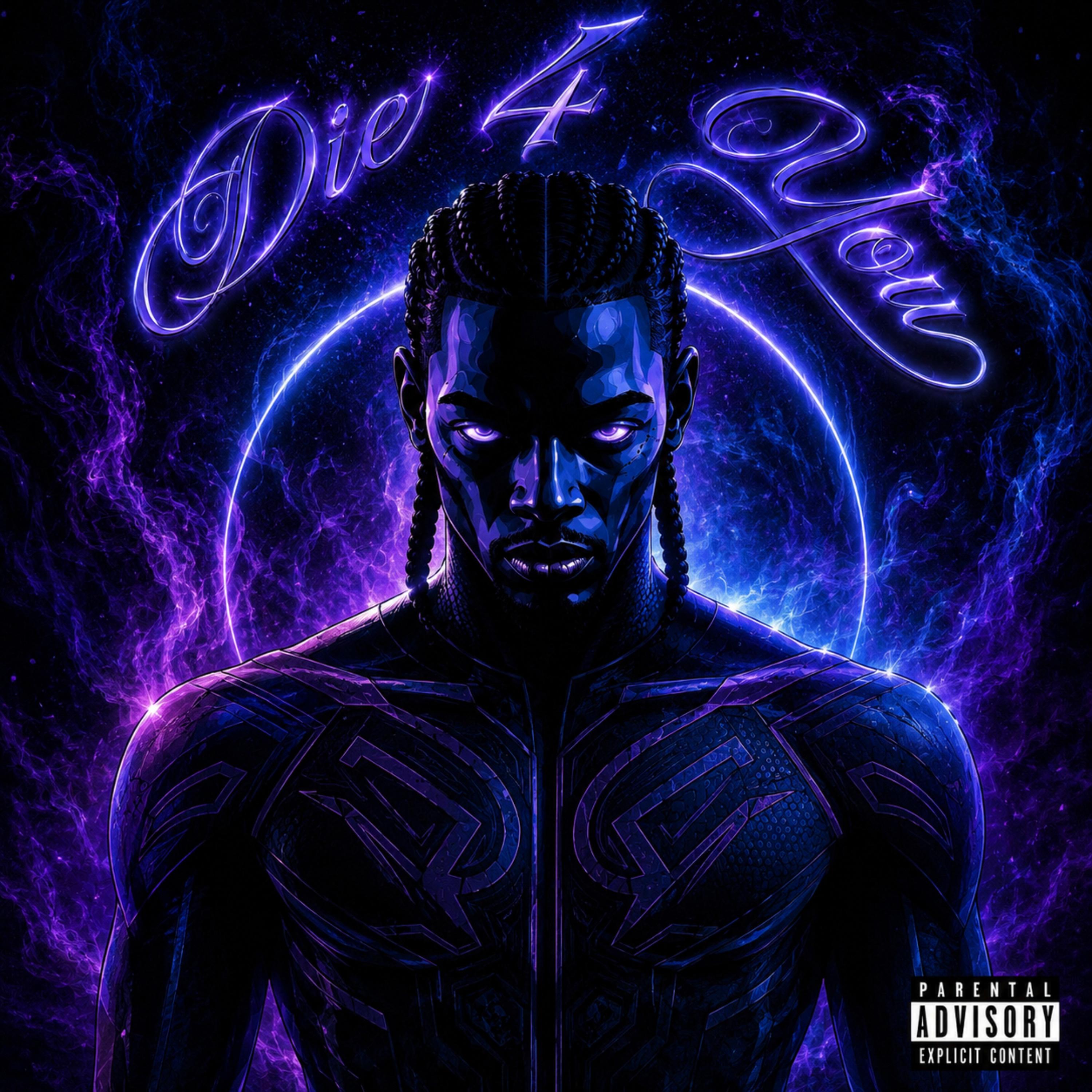 Die 4 You (Original) by Ashtray Jonny cover art