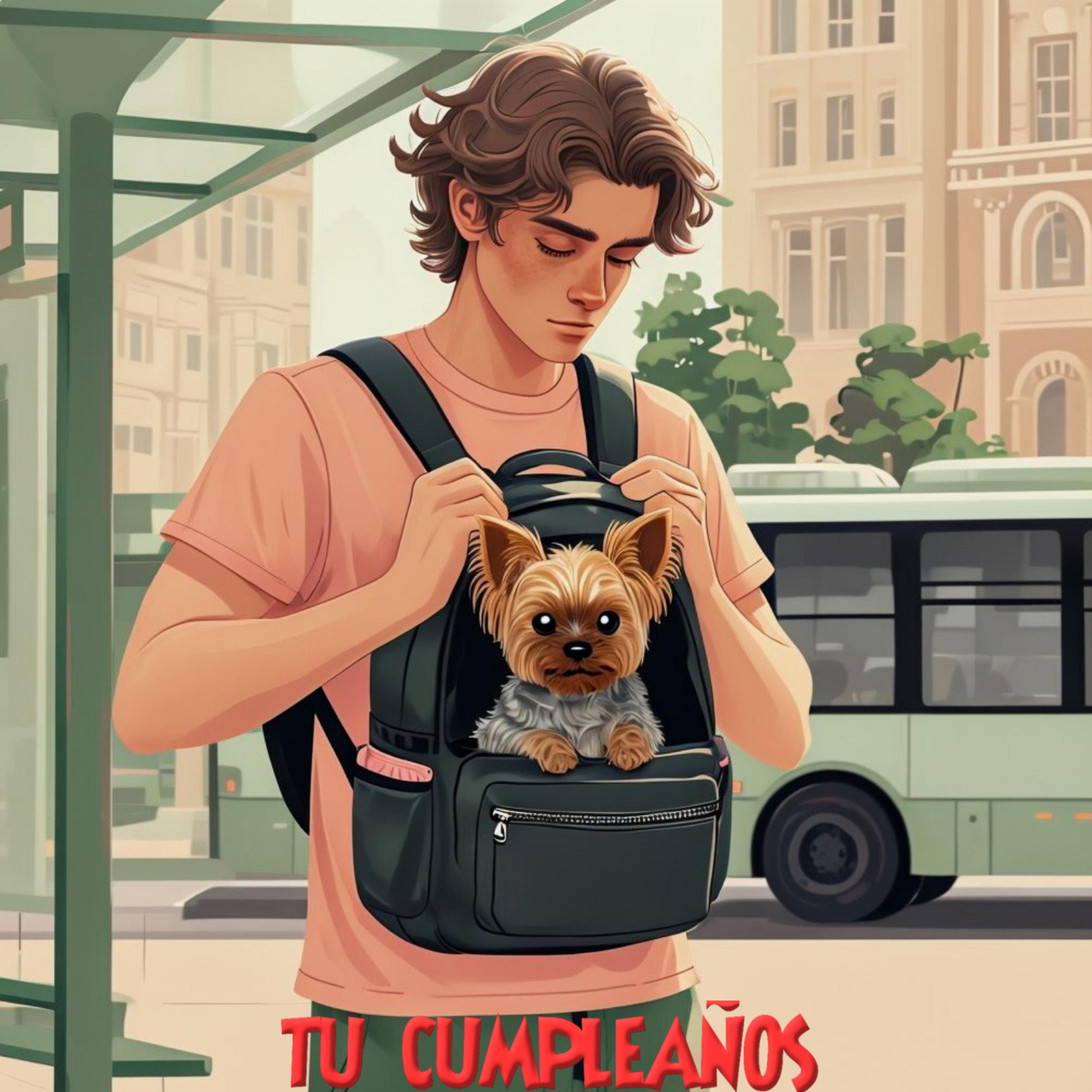 TU CUMPLEAÑOS artwork