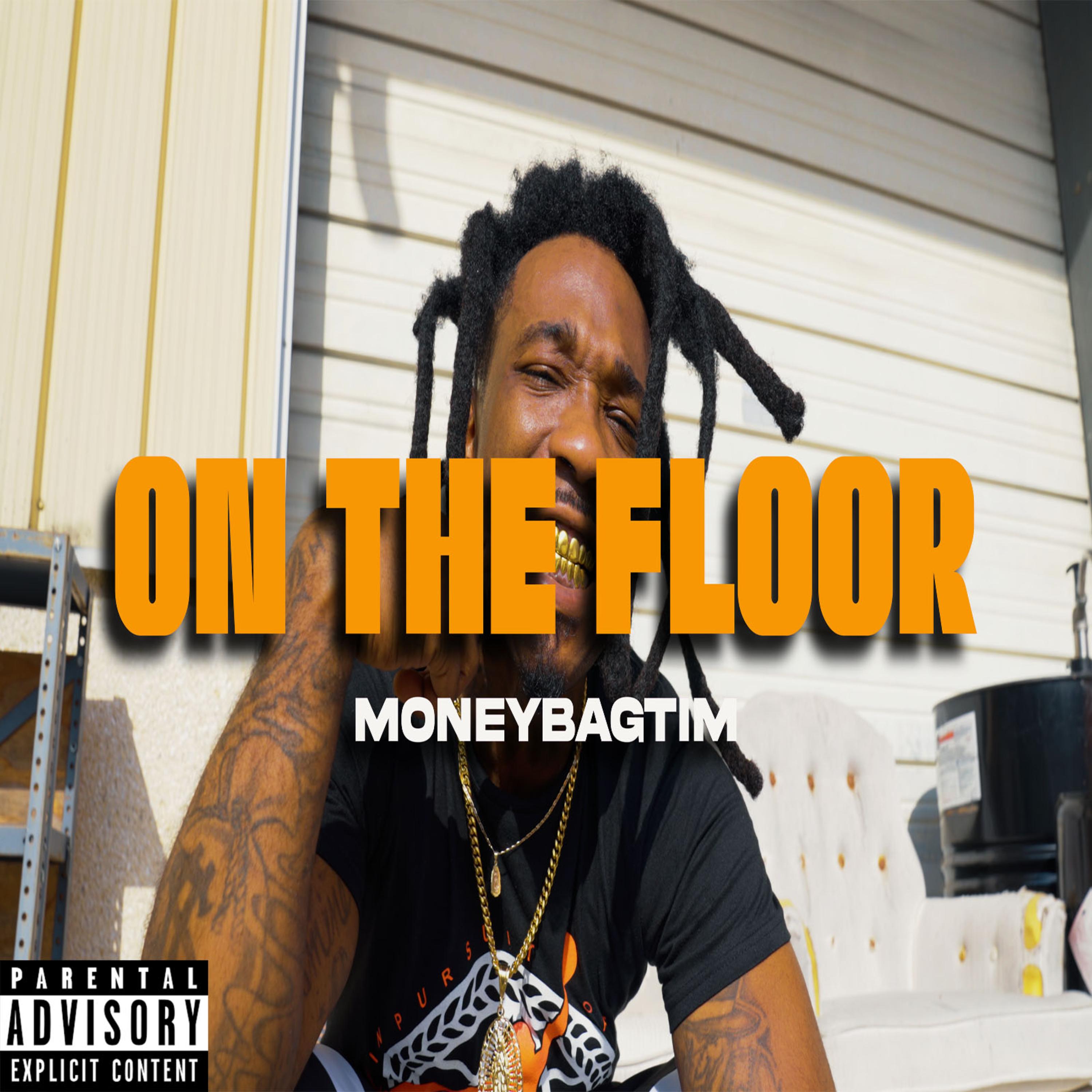 On The Floor artwork