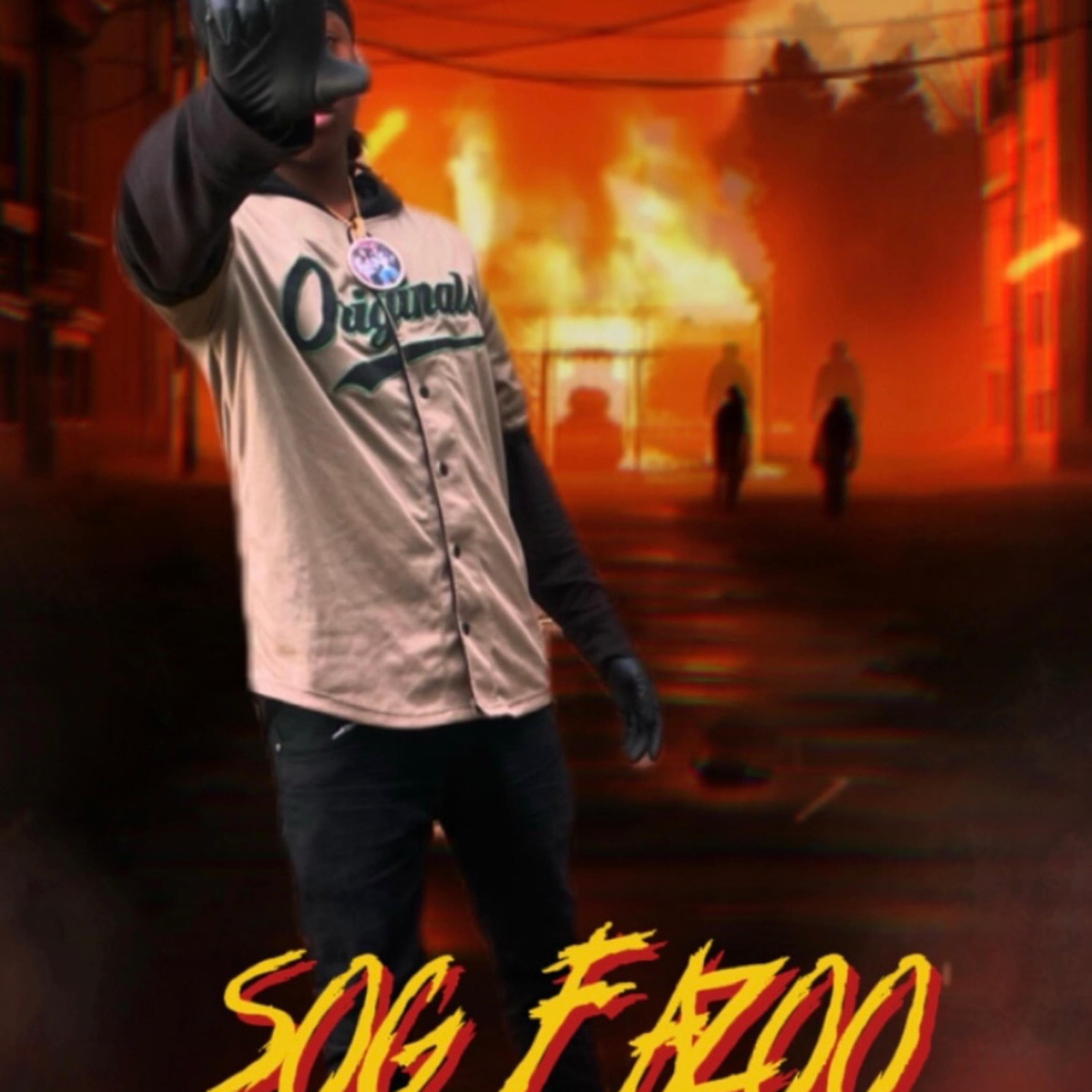 Different Breed artwork