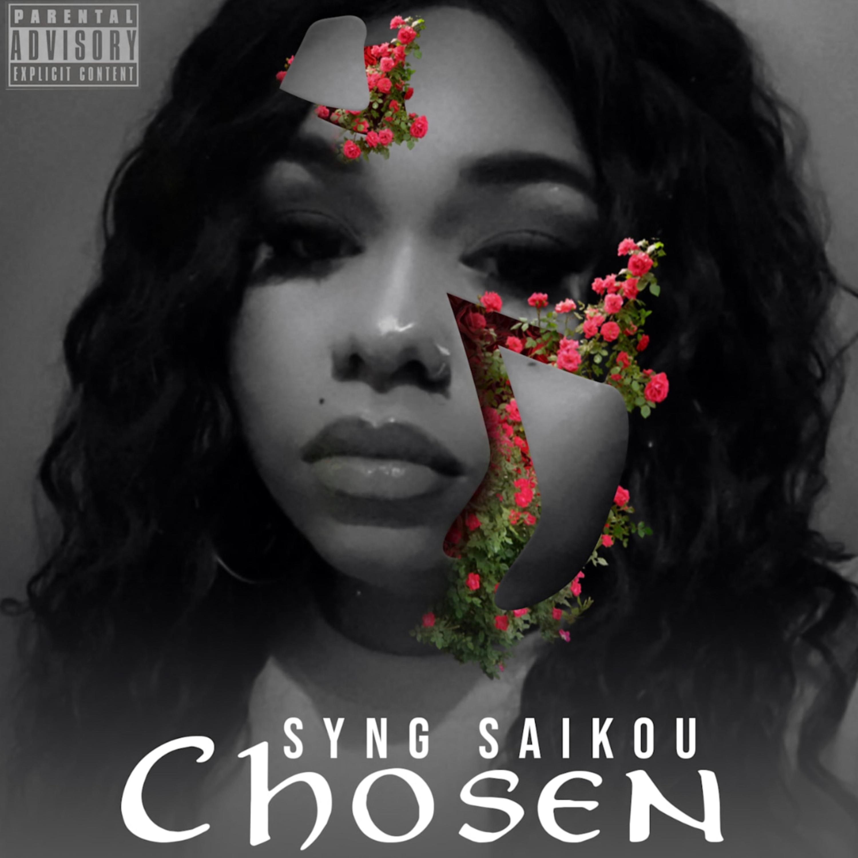 Chosen artwork