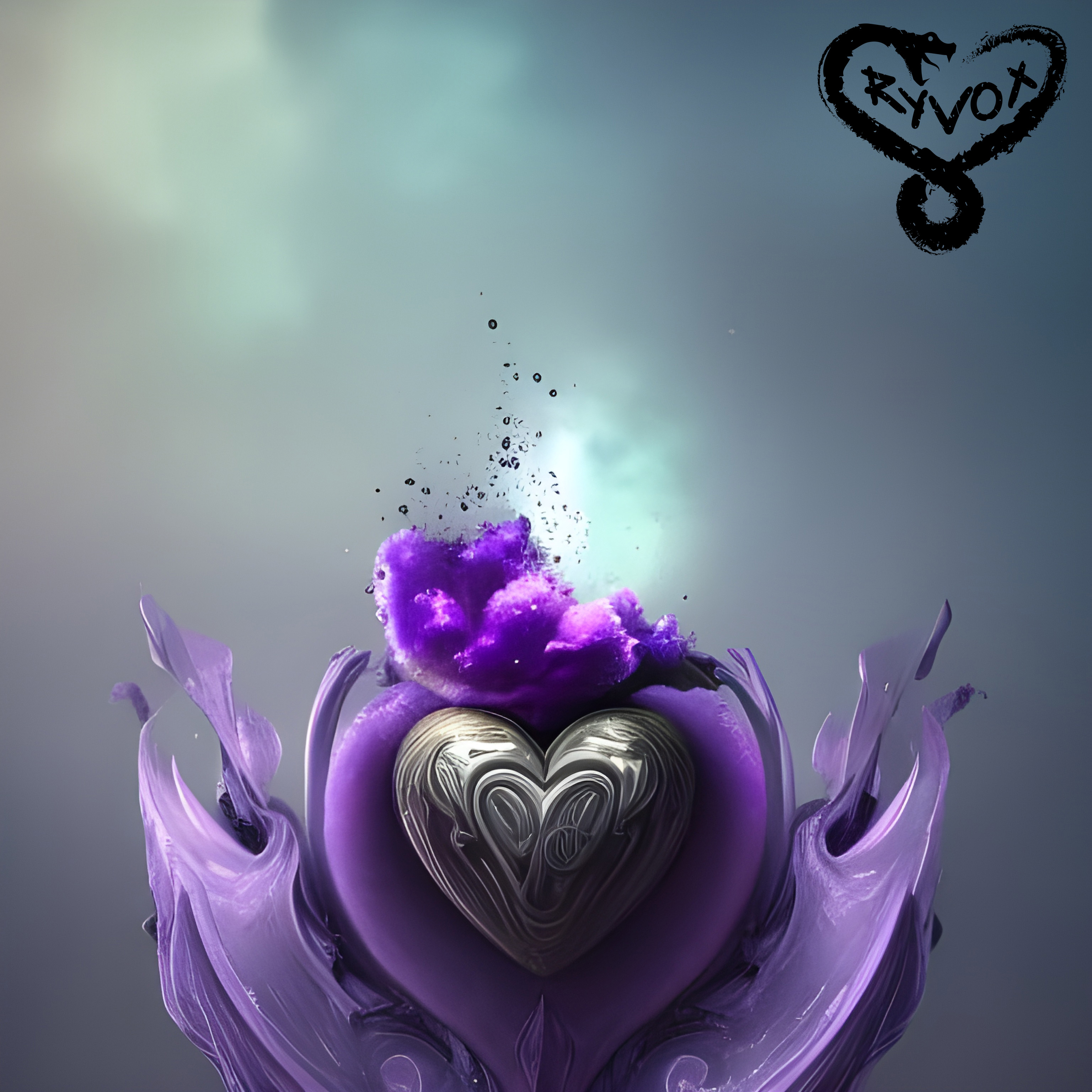 You And Me ( Never Want To Leave You ) artwork