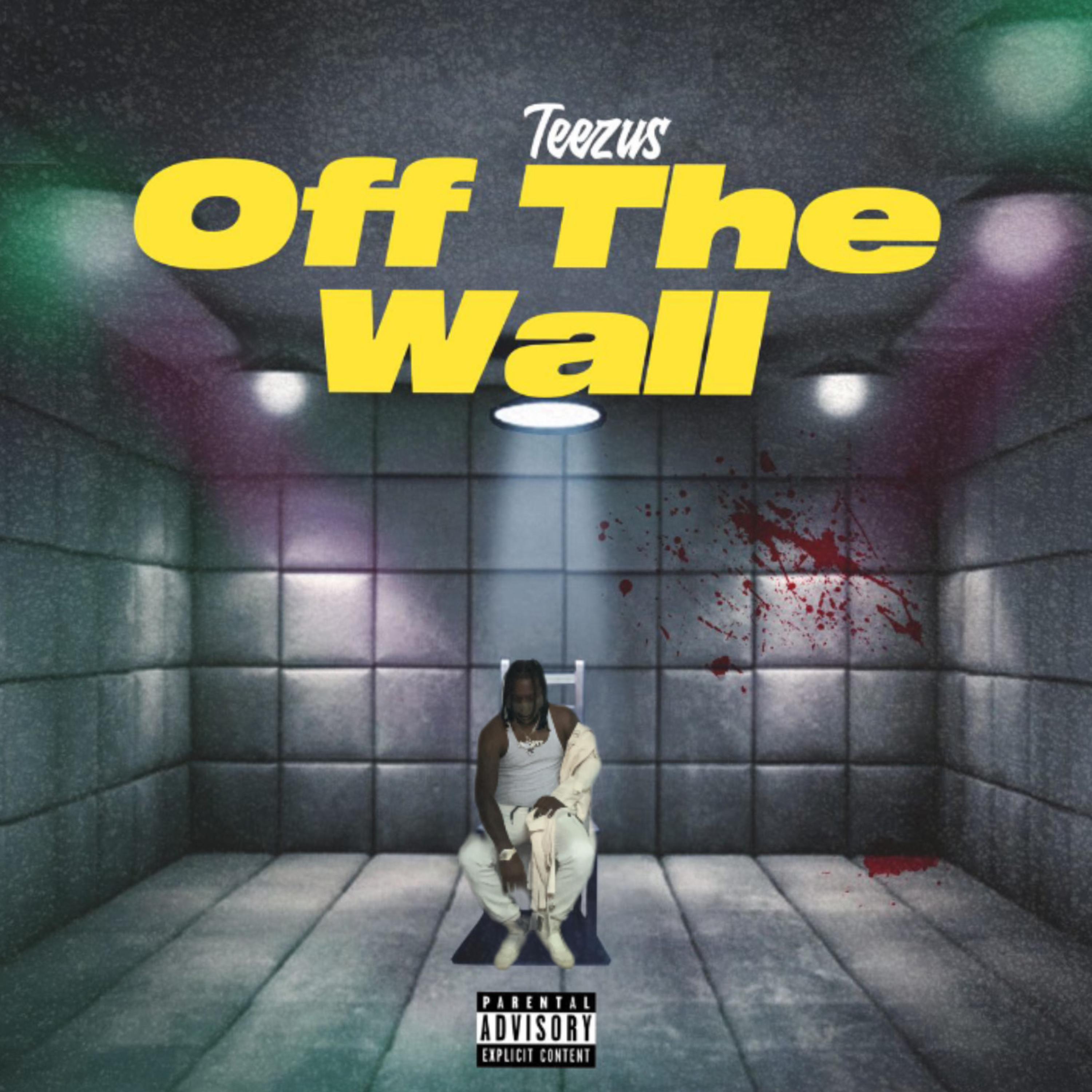 Off The Wall artwork