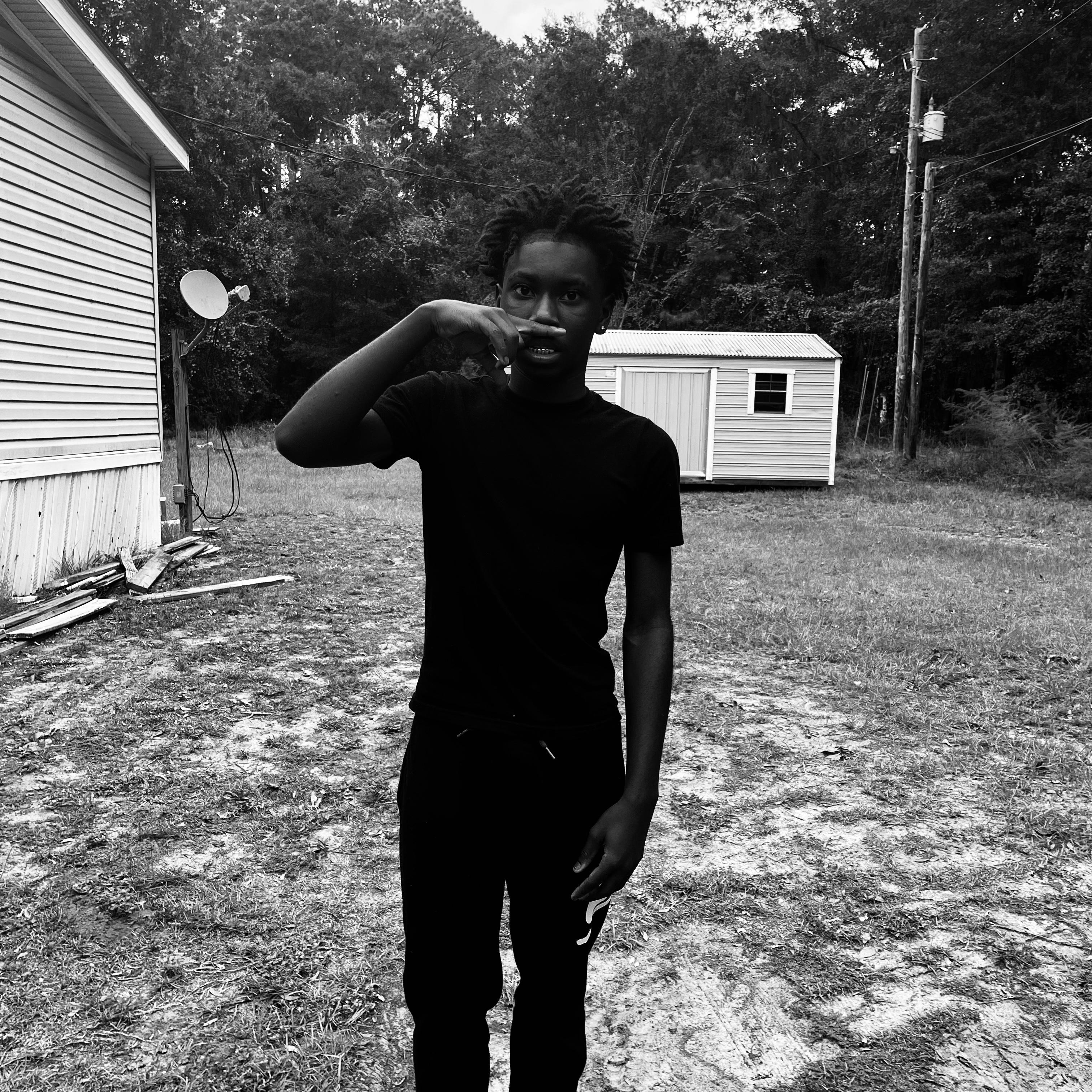 Onna Mission artwork