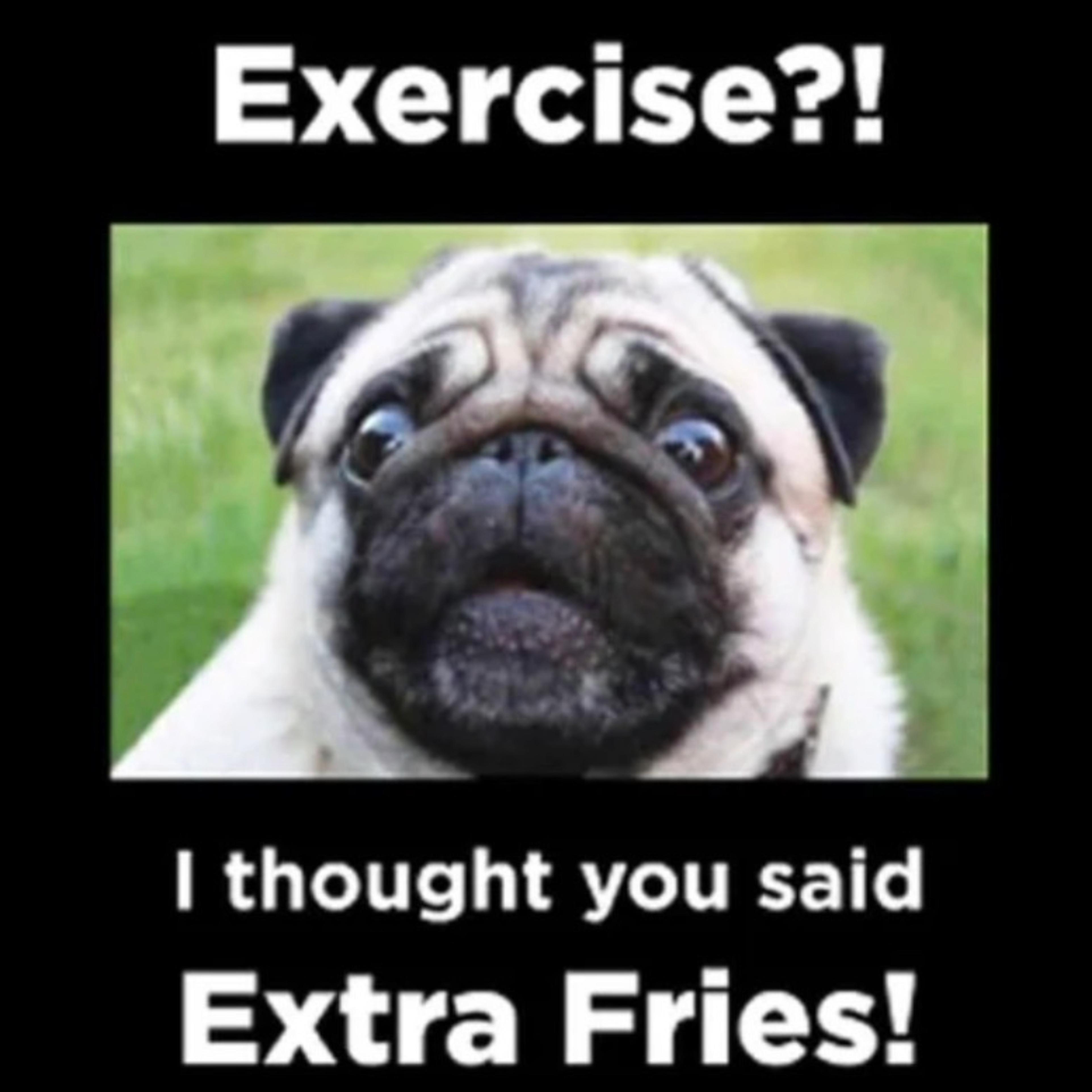 Extra Fries by cuddicmon cover art