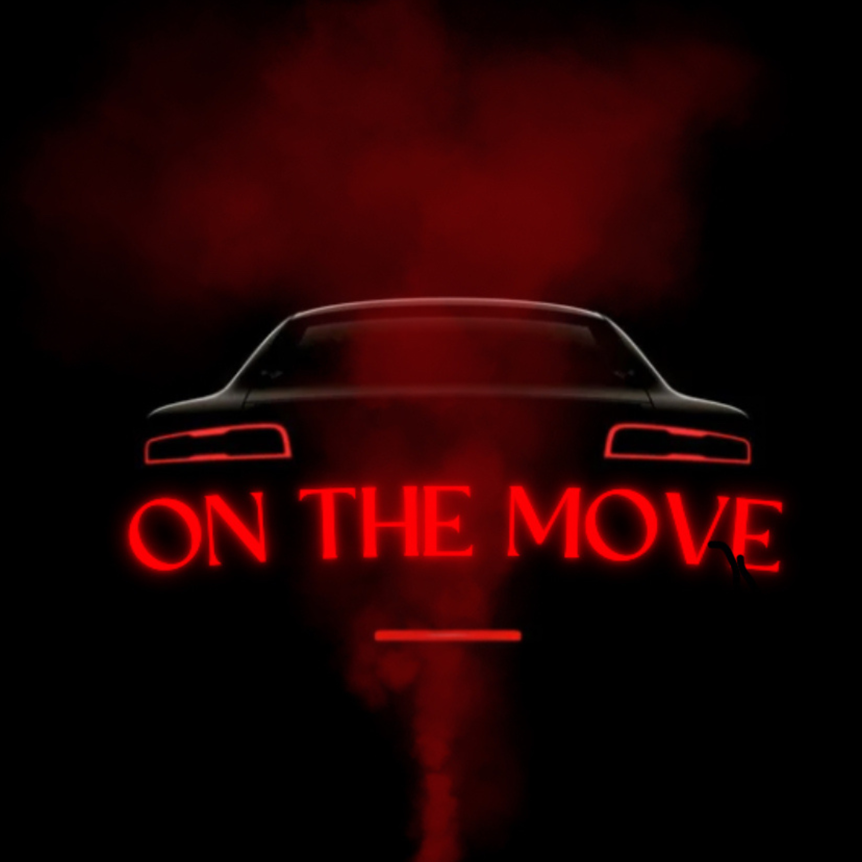 On The Move + Switch It artwork