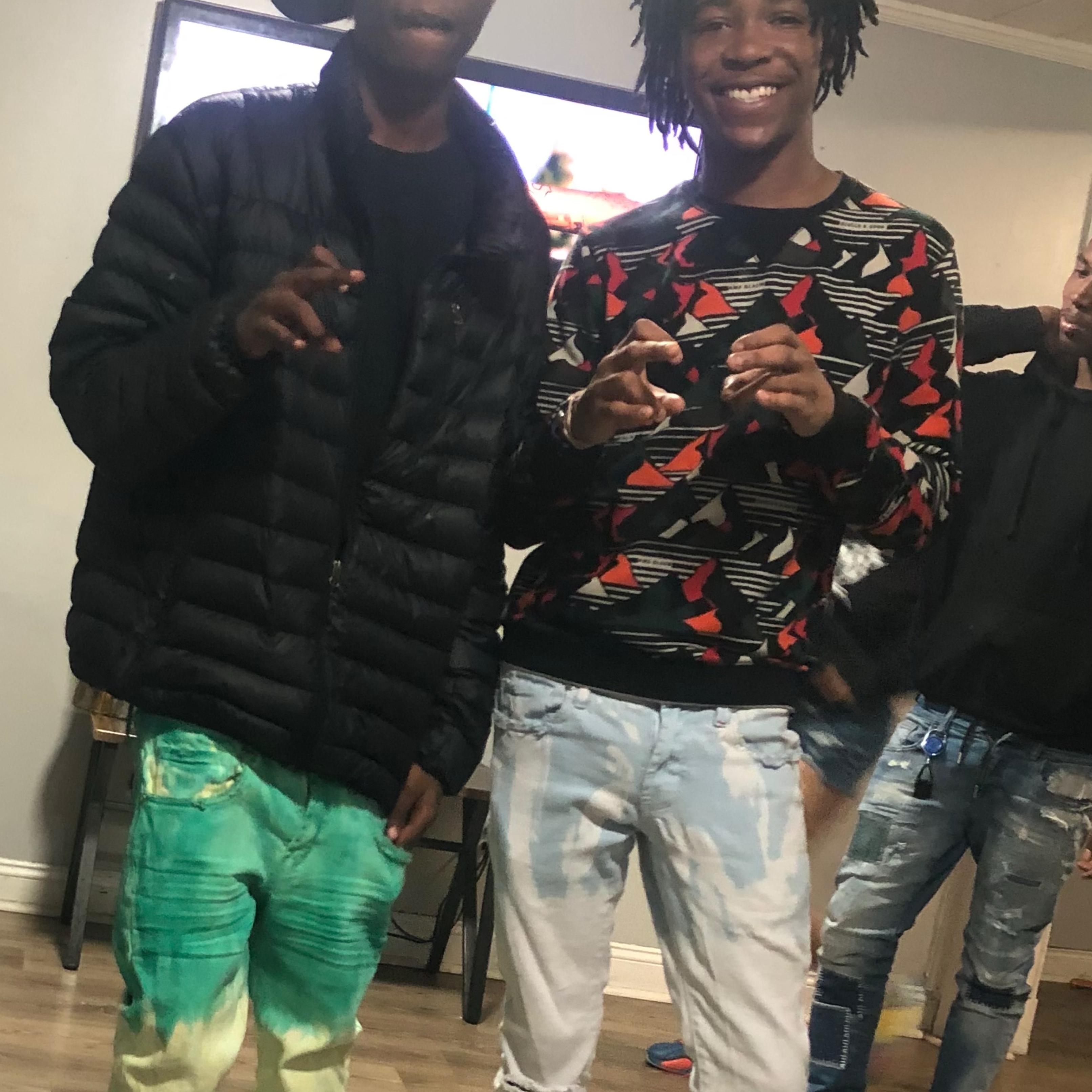 Free547 artwork
