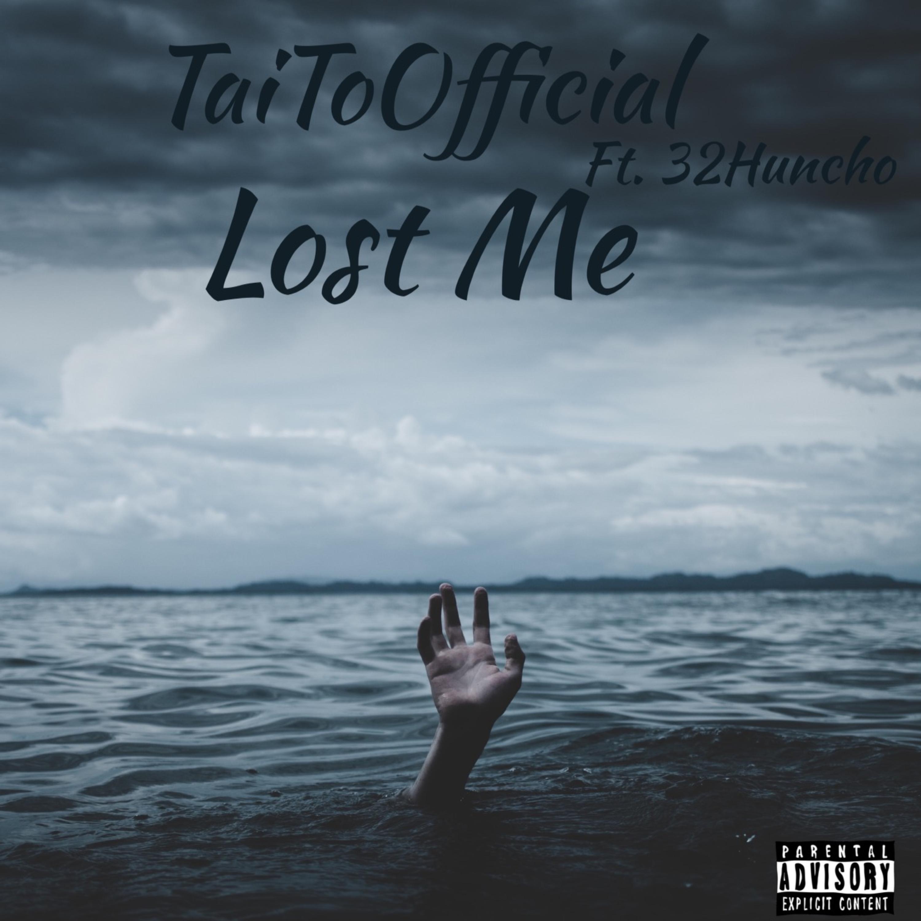 Lost Me artwork