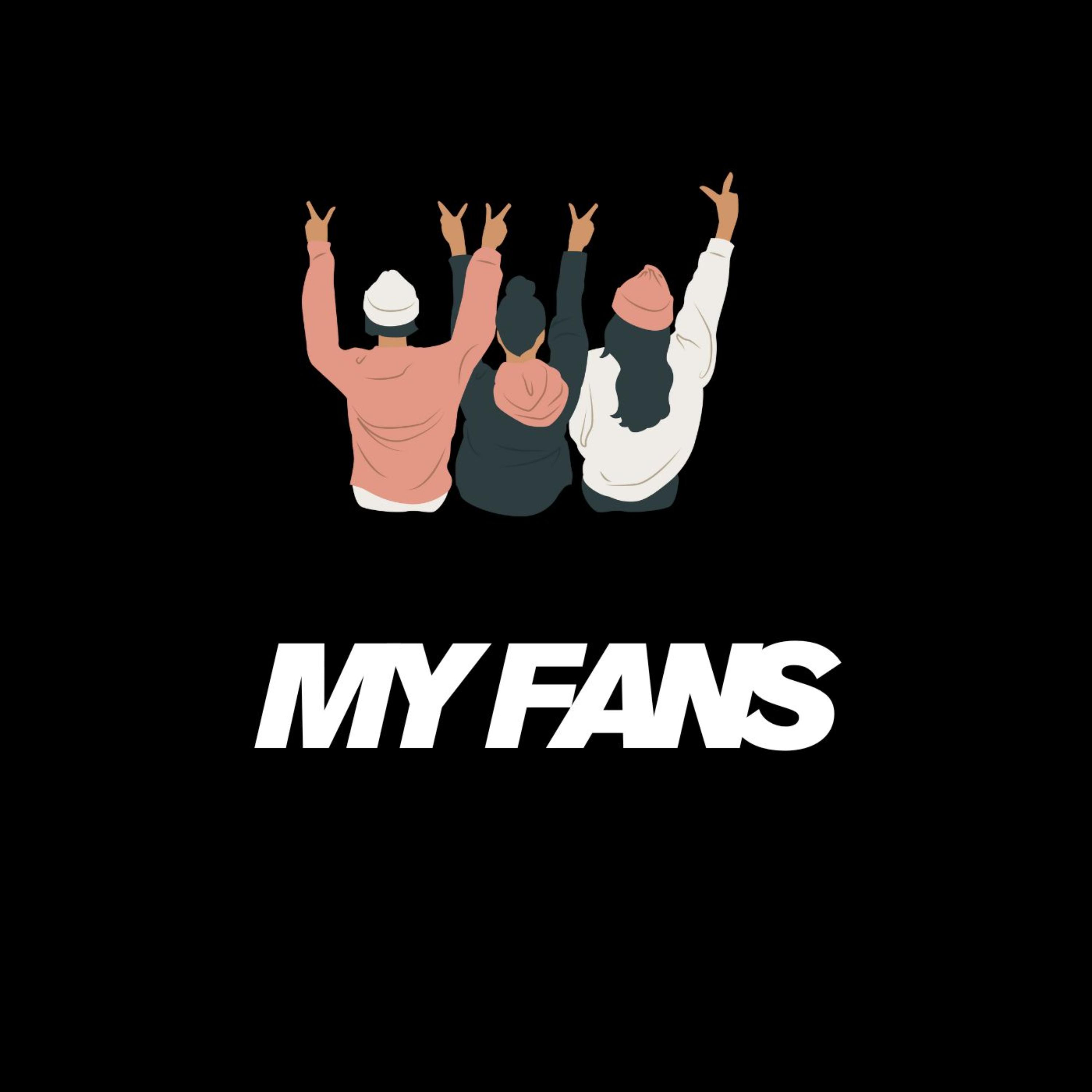 My Fans artwork