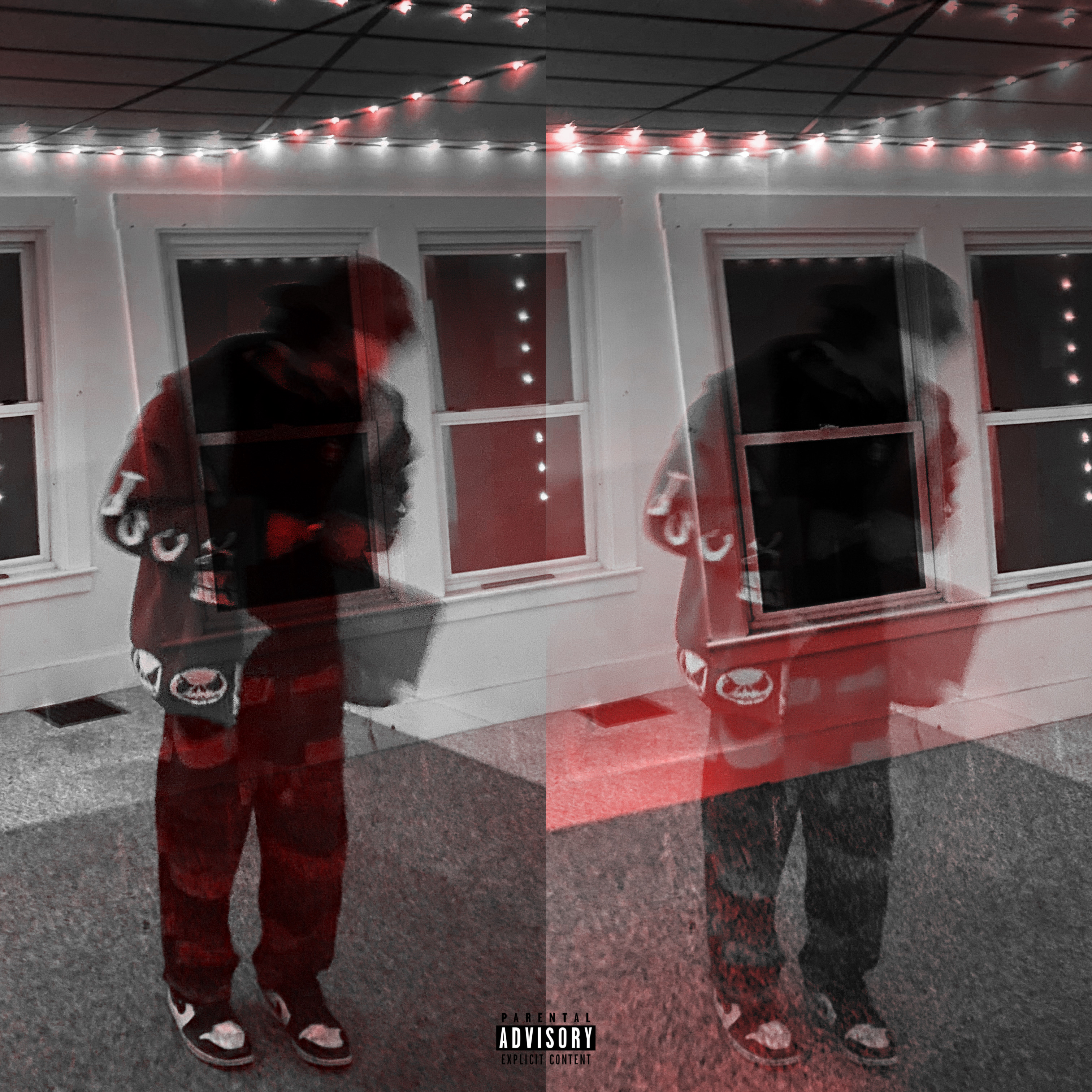 Product Of My Environment artwork