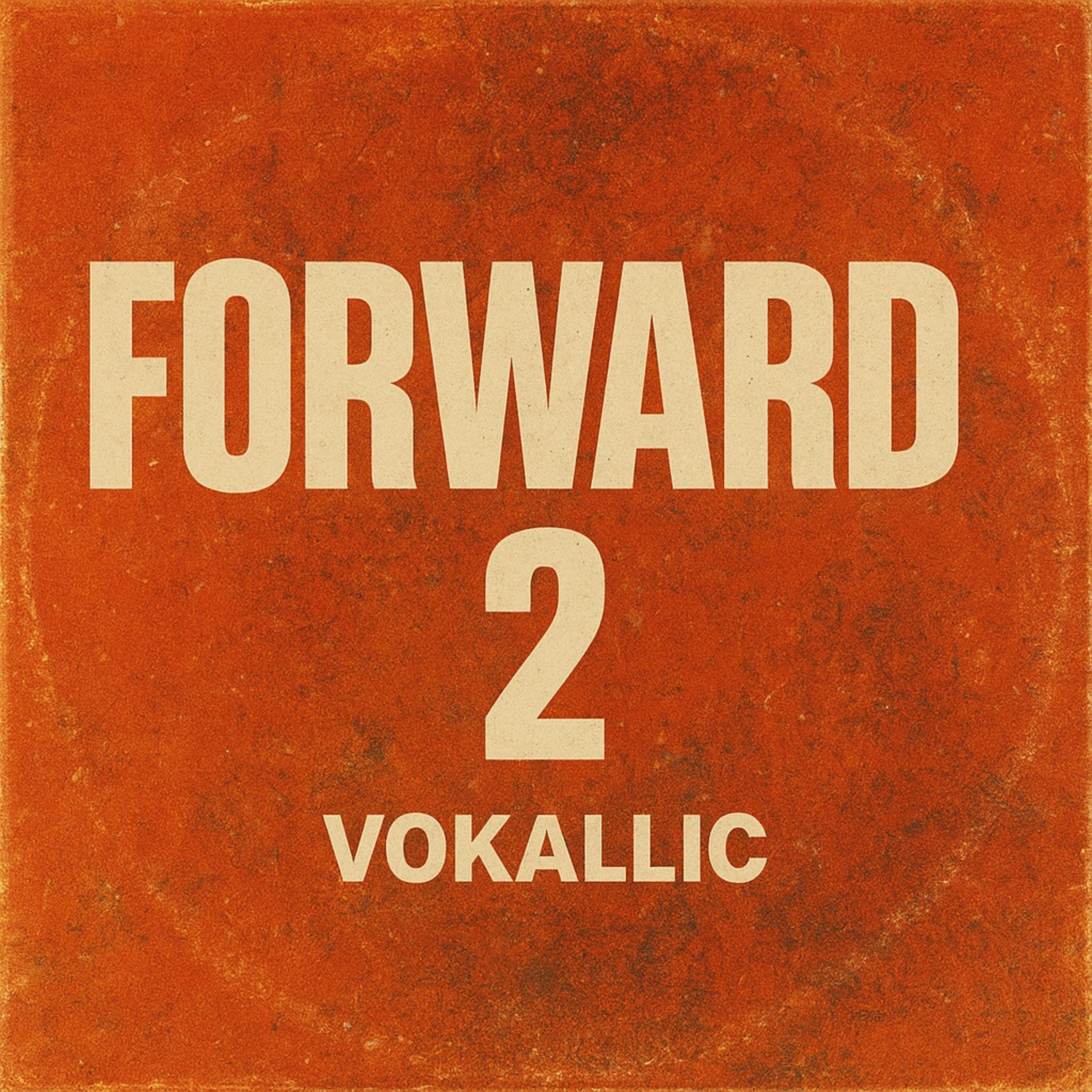 Forward 2 artwork