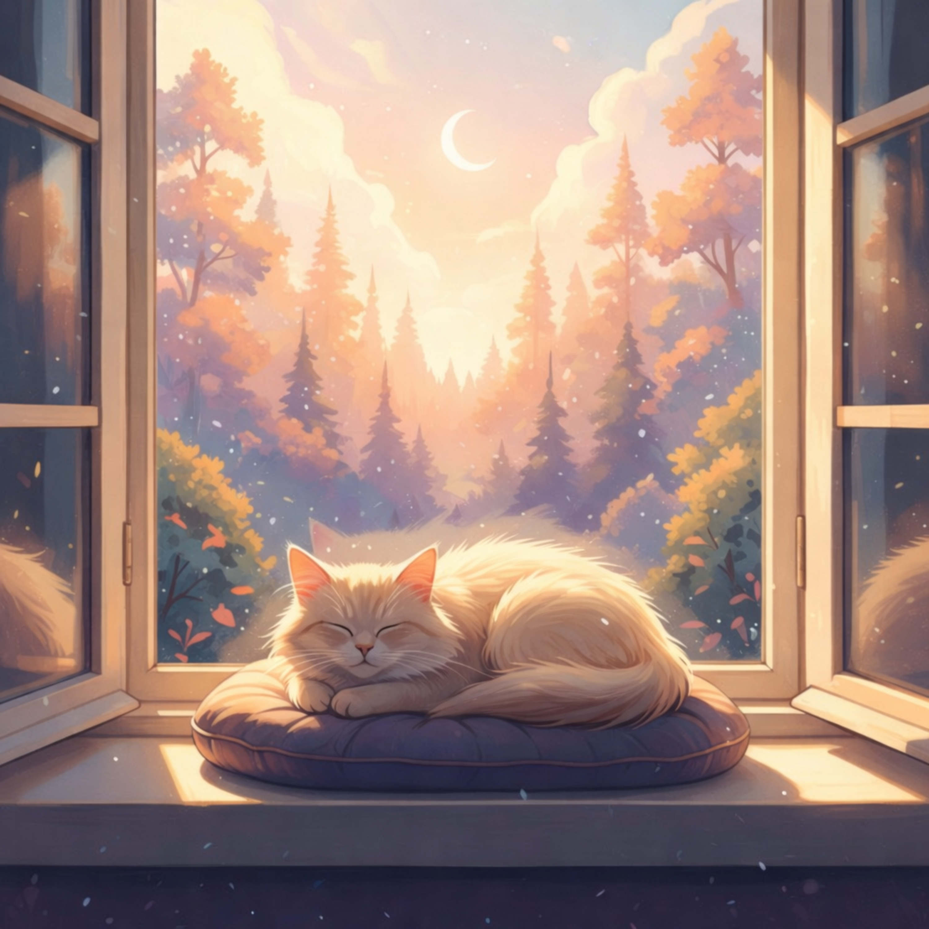 Morning Light – Relaxing Morning Piano artwork