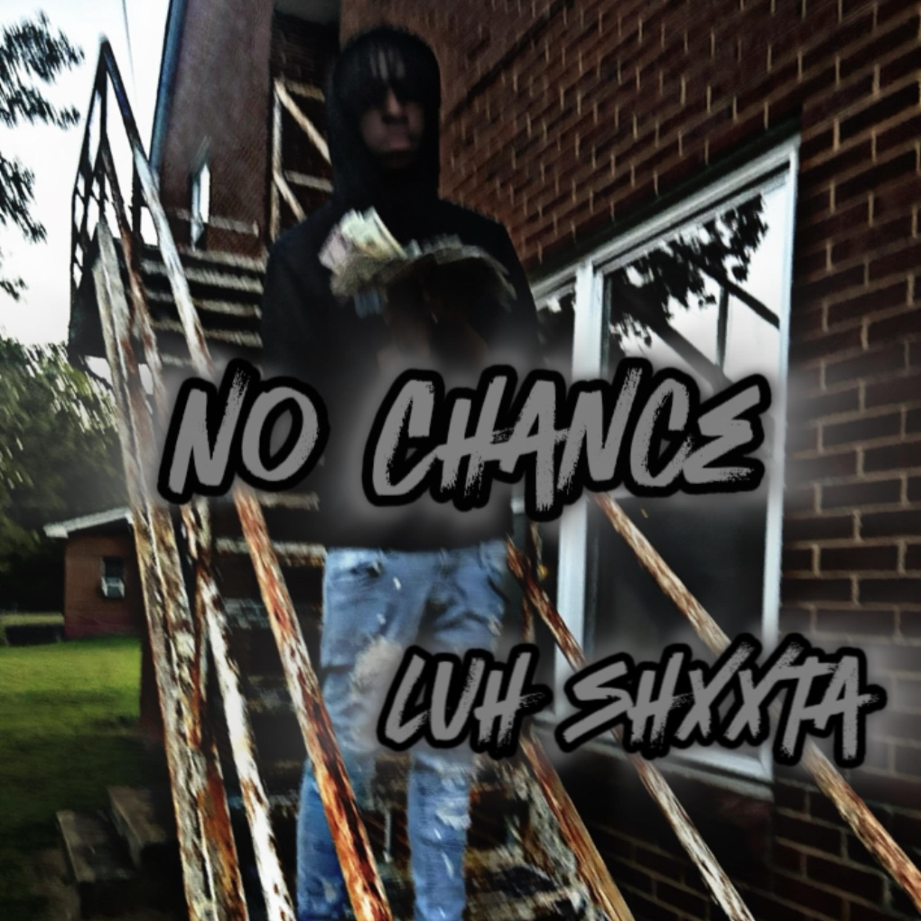 No Chance artwork