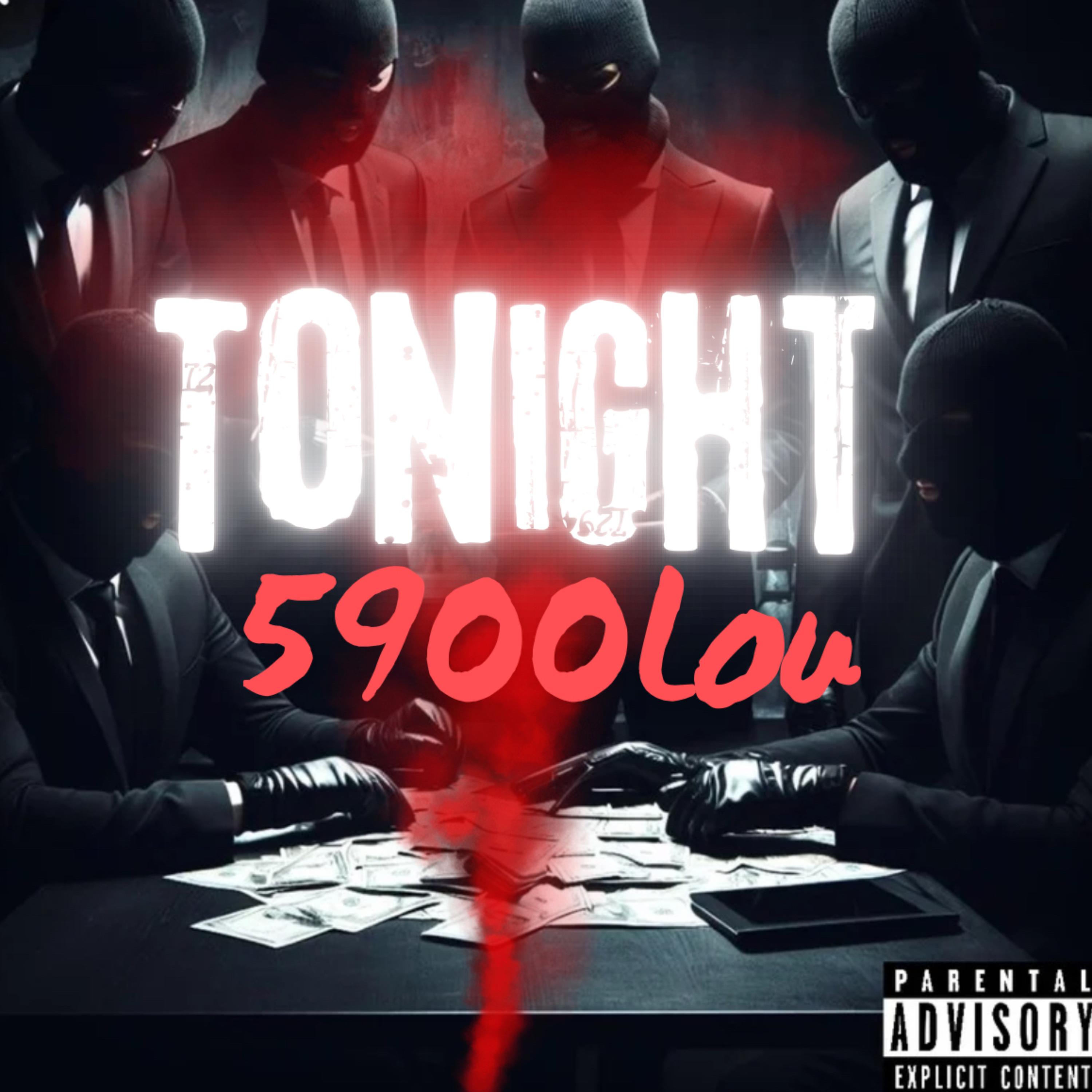 Tonight artwork