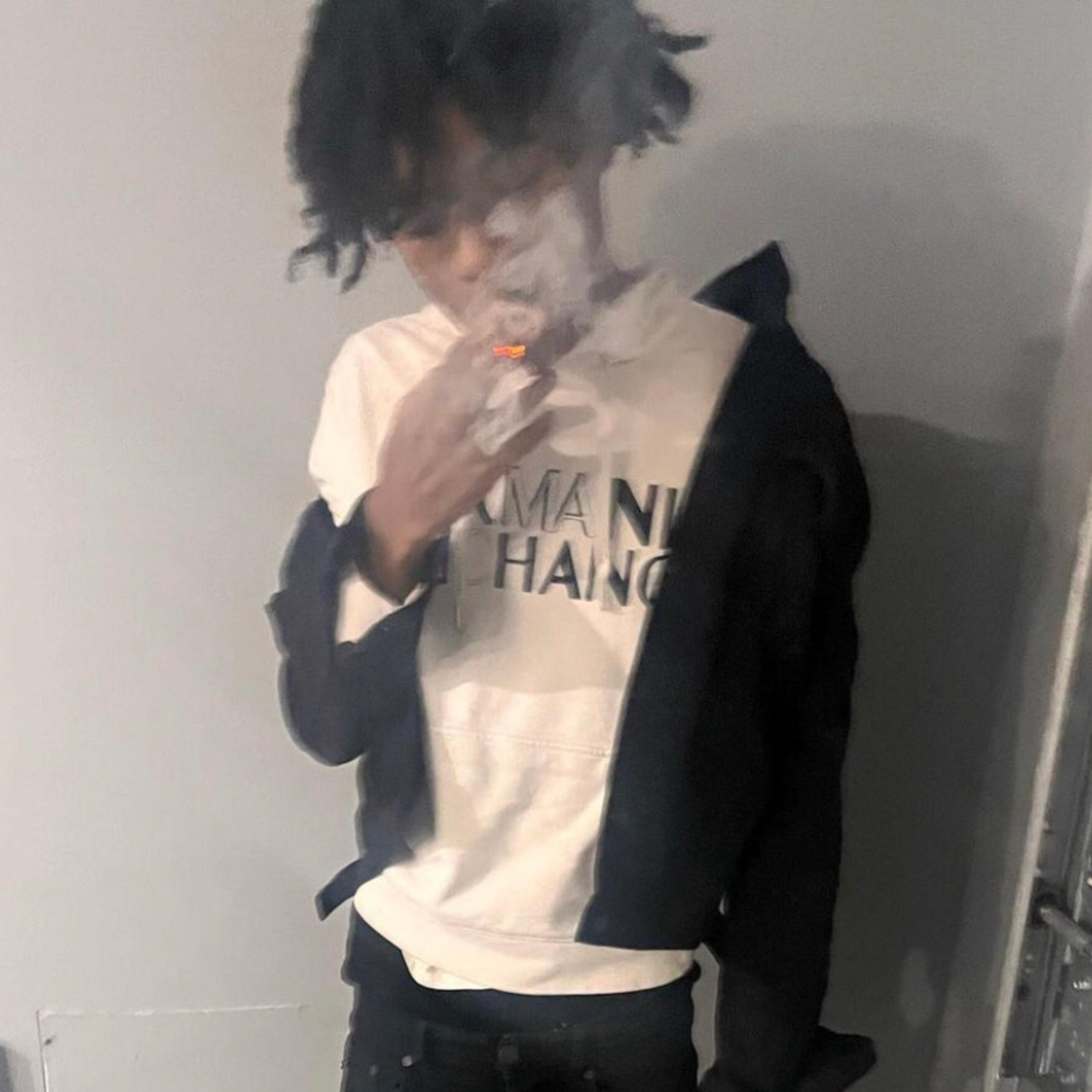 Shoutout My Ex artwork