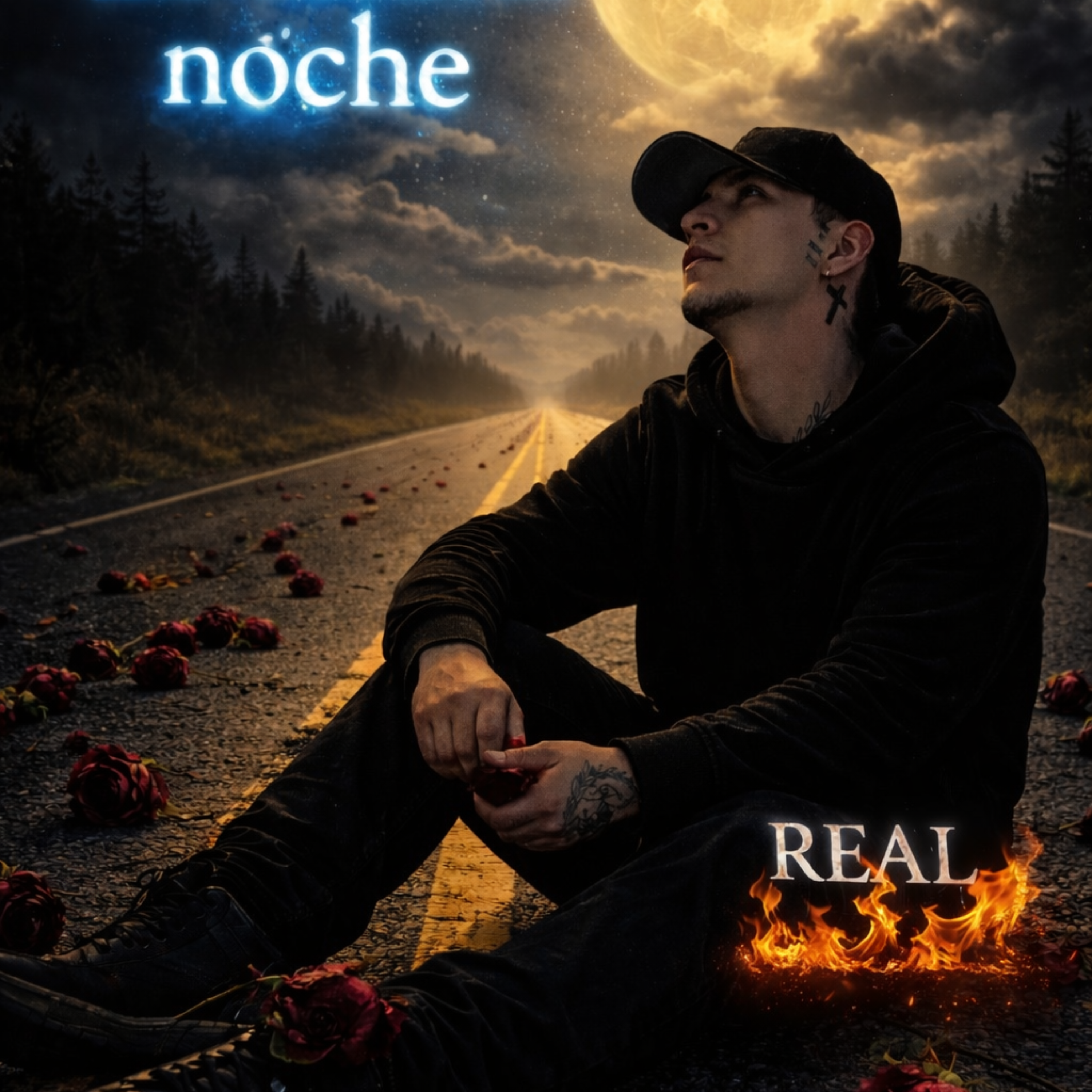 La Última Noche artwork