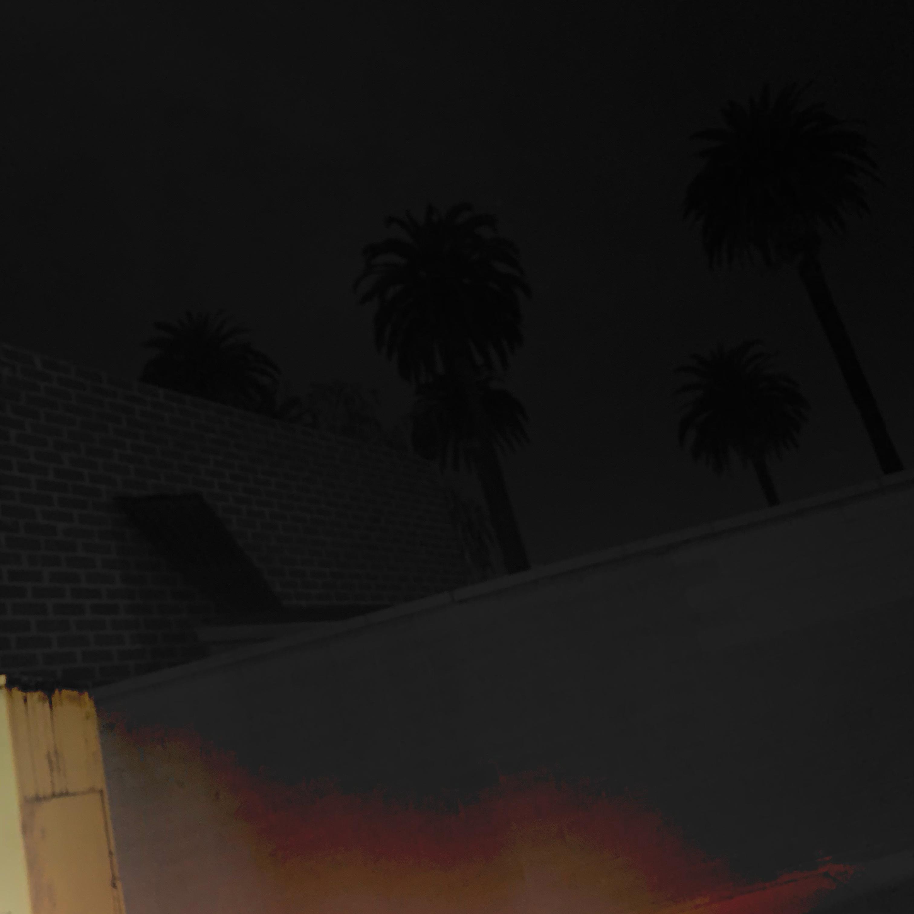 Getting Over You artwork
