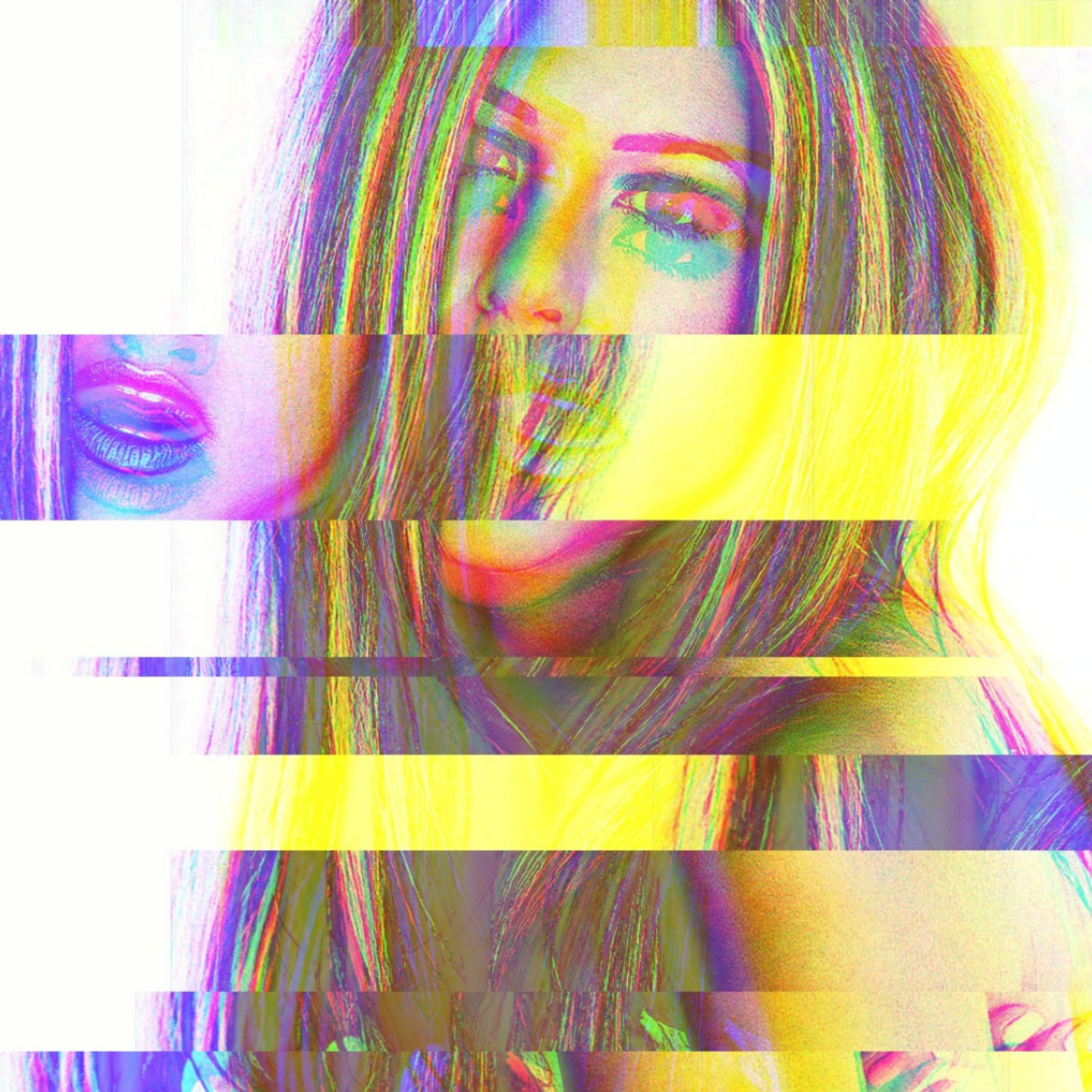 F.R.I.E.N.D.S artwork