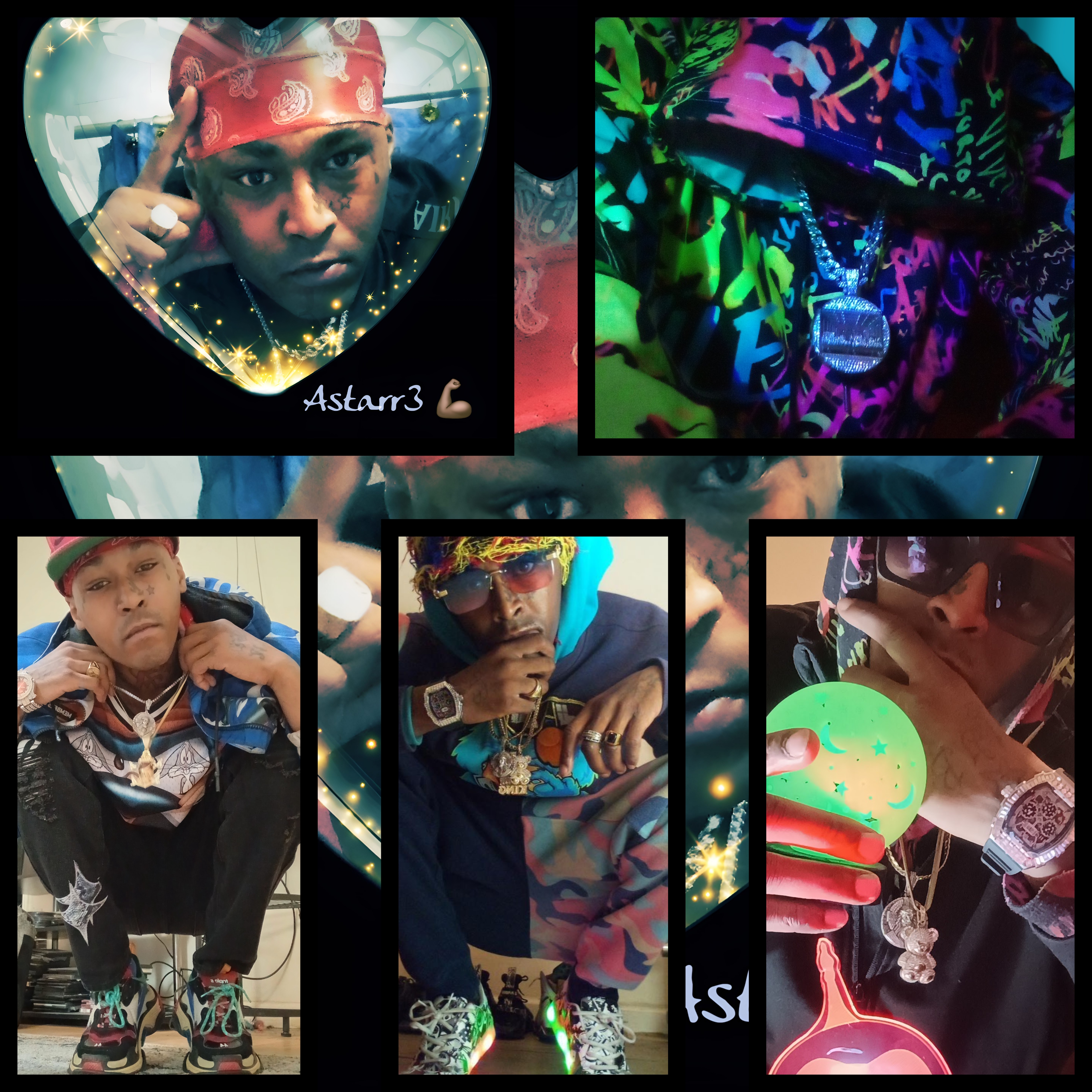 YEAH YEAH PT2.flac artwork