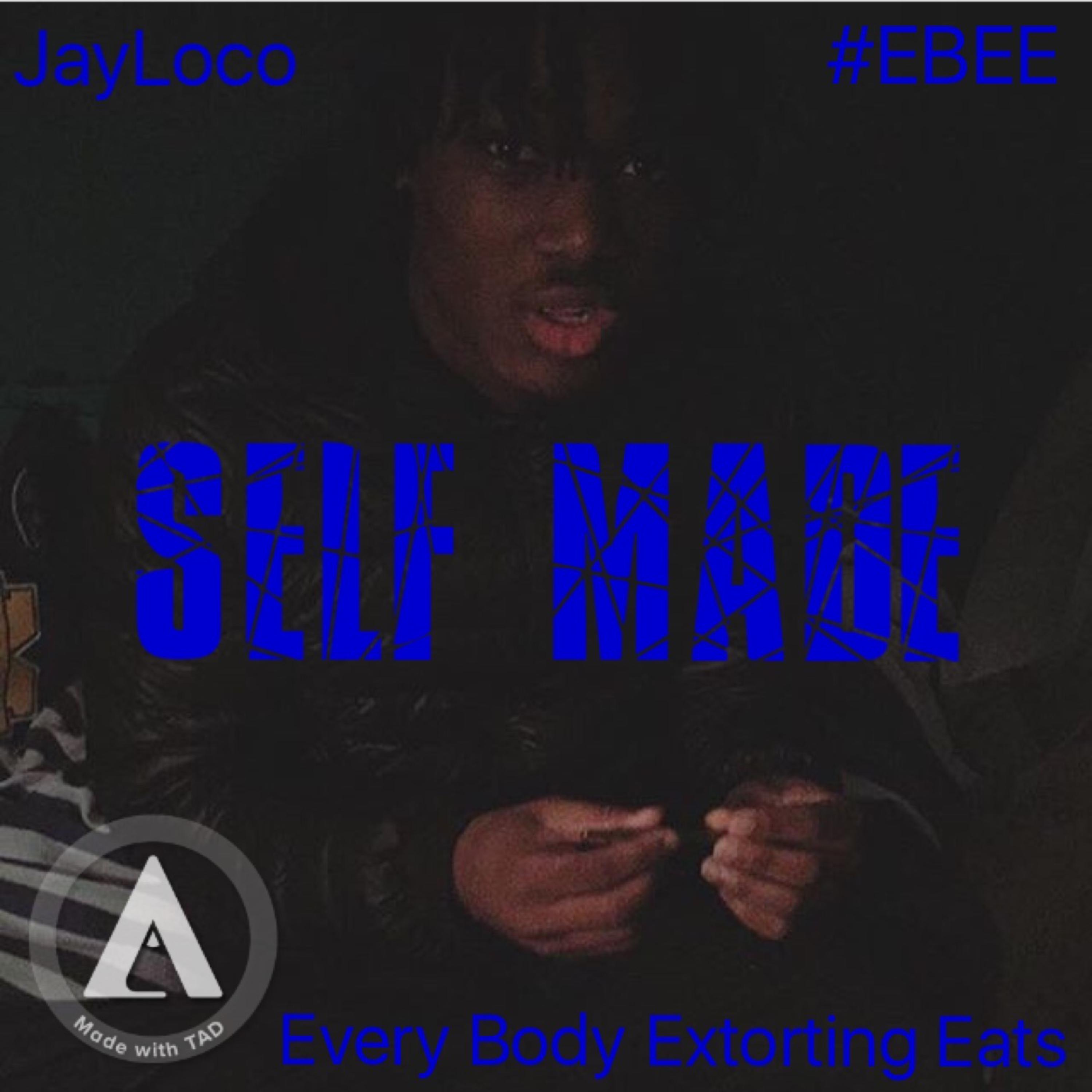 SELFMADE artwork