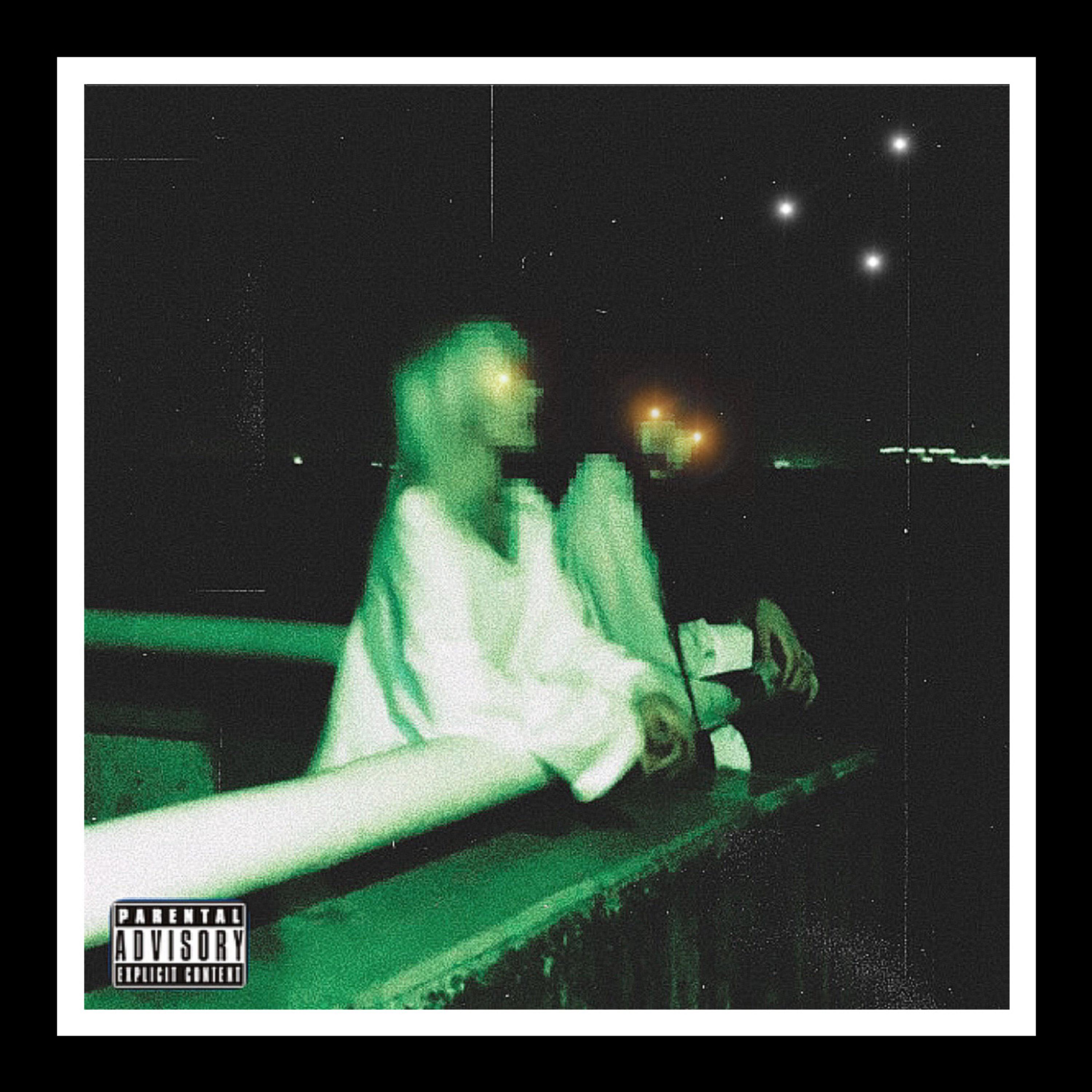 Long Way Home artwork