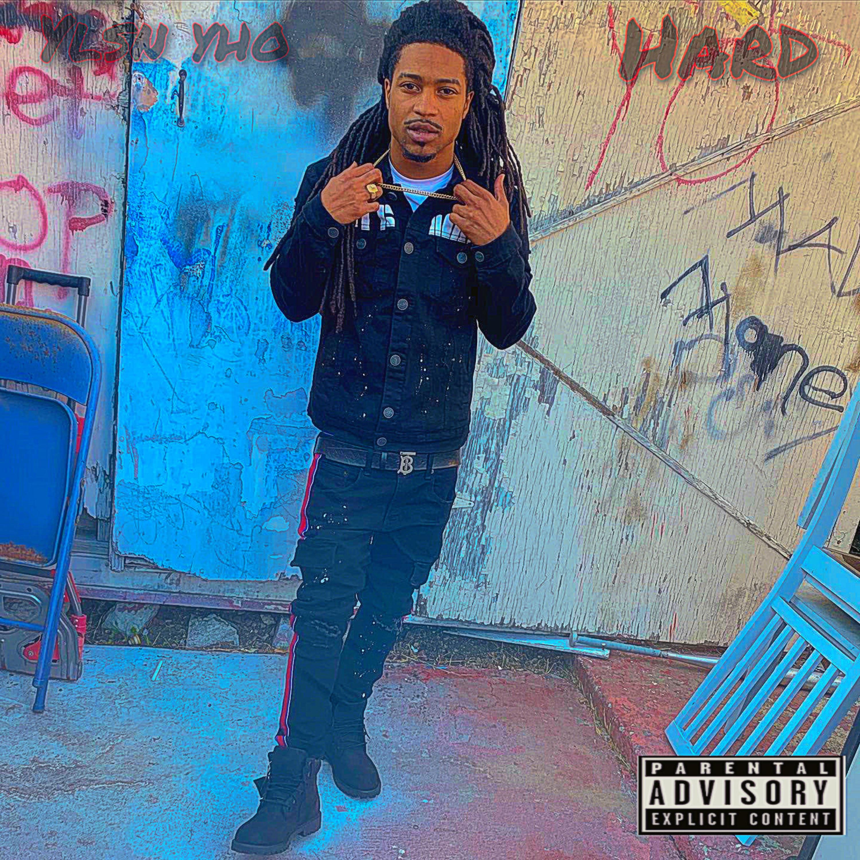 Hard artwork