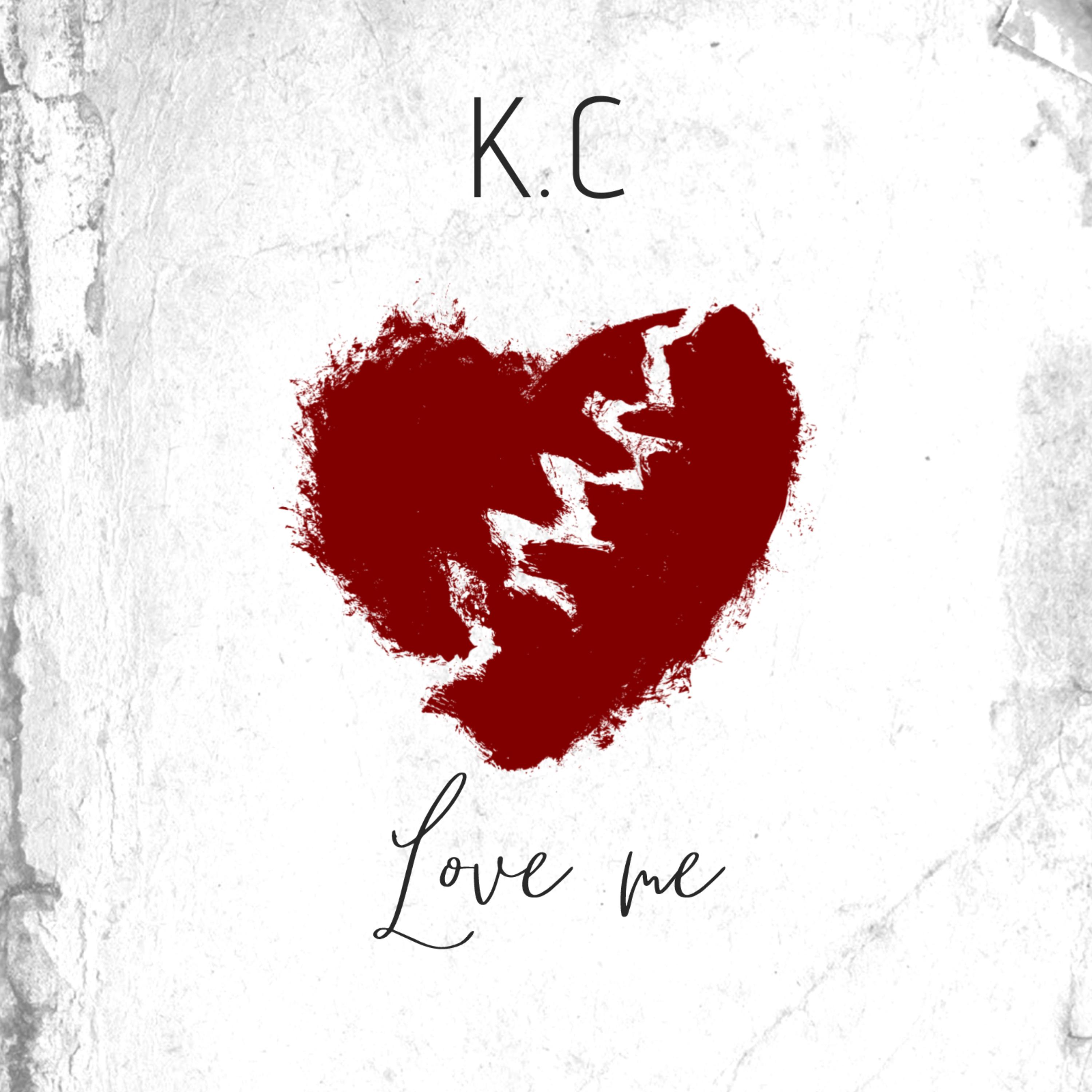 Love Me artwork