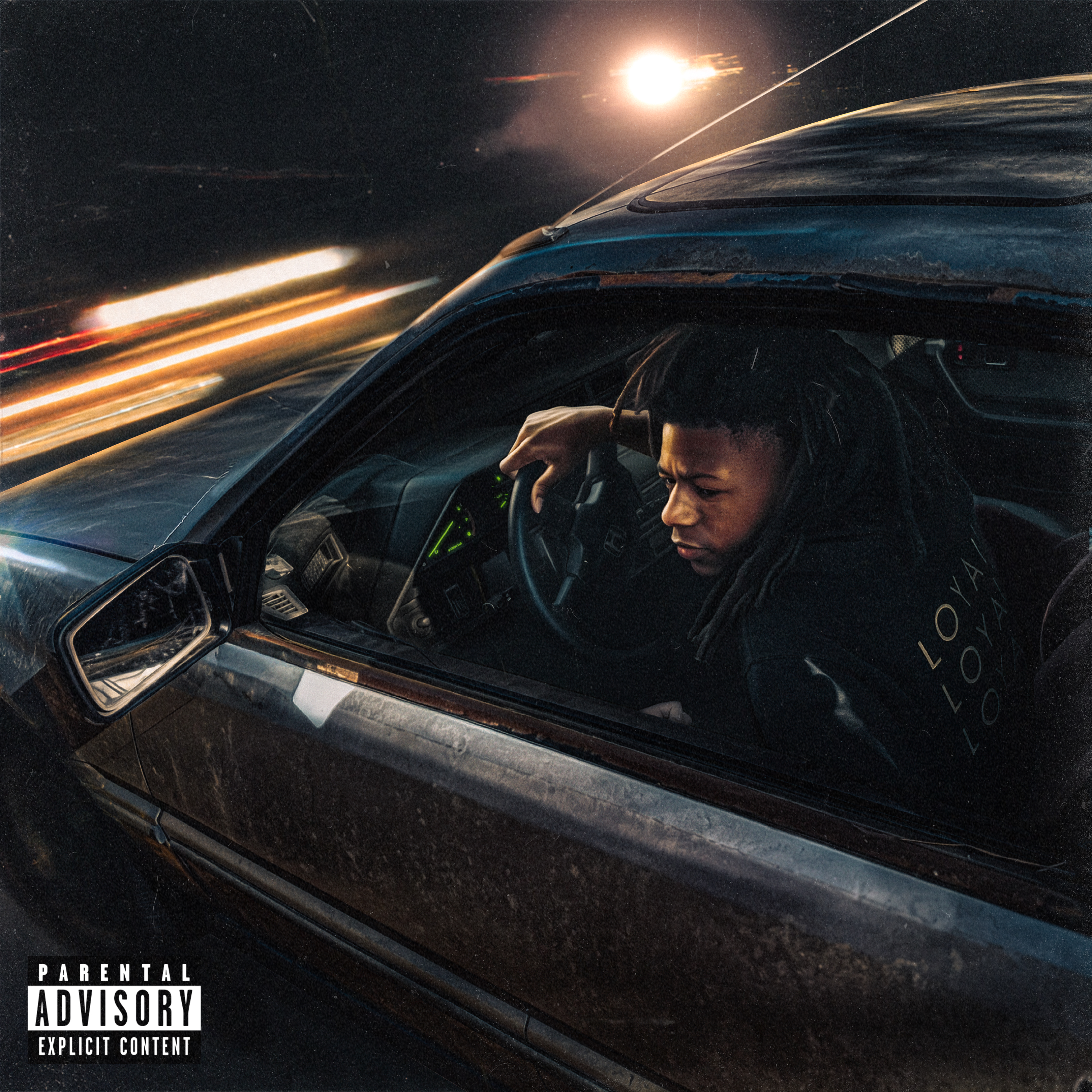 THINK FAST DRIVE SLOW! by Ray Emmanuel cover art